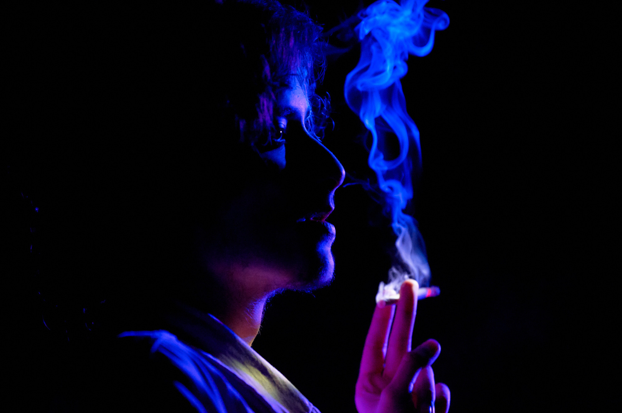 Live / music festivals. ≫ Nikita Tsarev ≫ Sports and event photographer