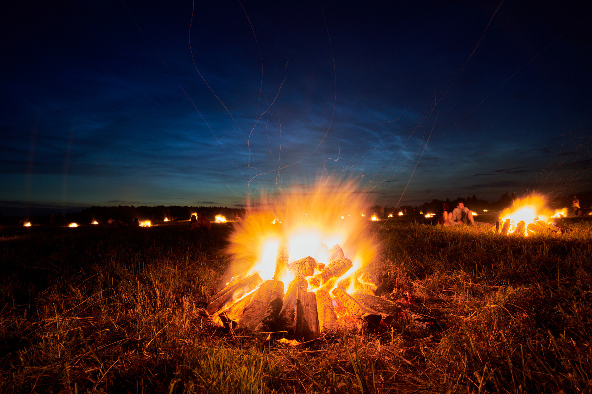 Outdoor & lifestyle. ≫ Nikita Tsarev ≫ Sports and event photographer