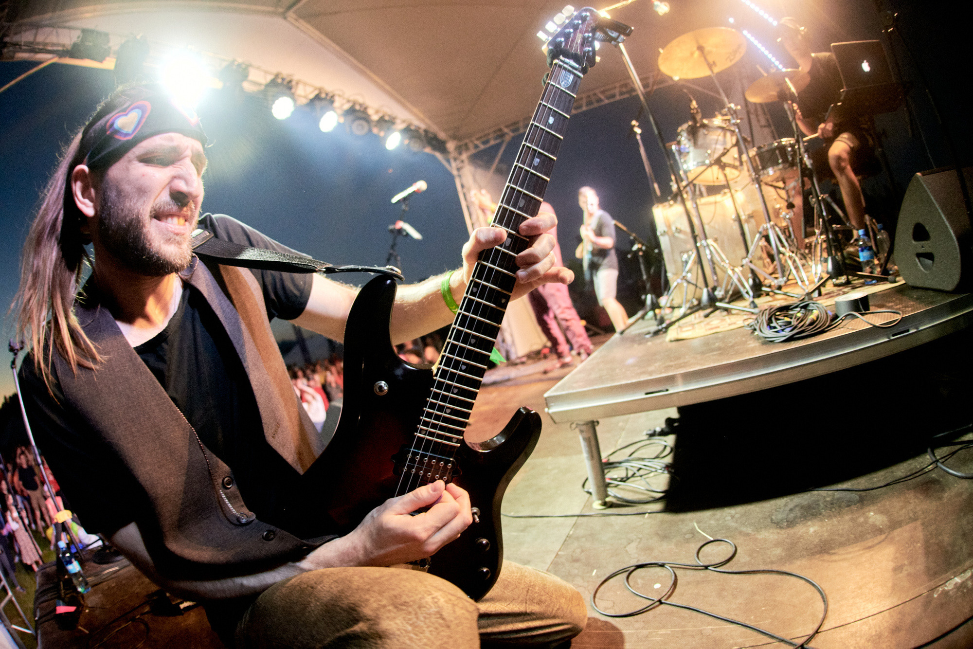 Live / music festivals. ≫ Nikita Tsarev ≫ Sports and event photographer