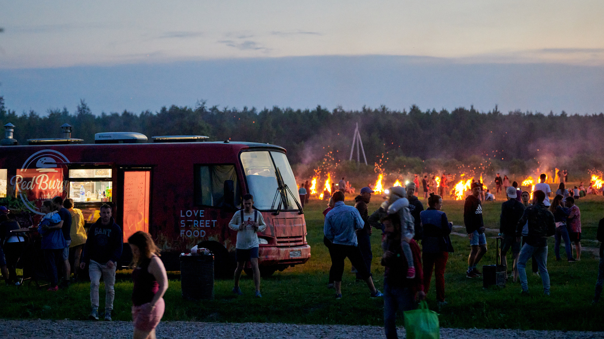 Live / music festivals. ≫ Nikita Tsarev ≫ Sports and event photographer