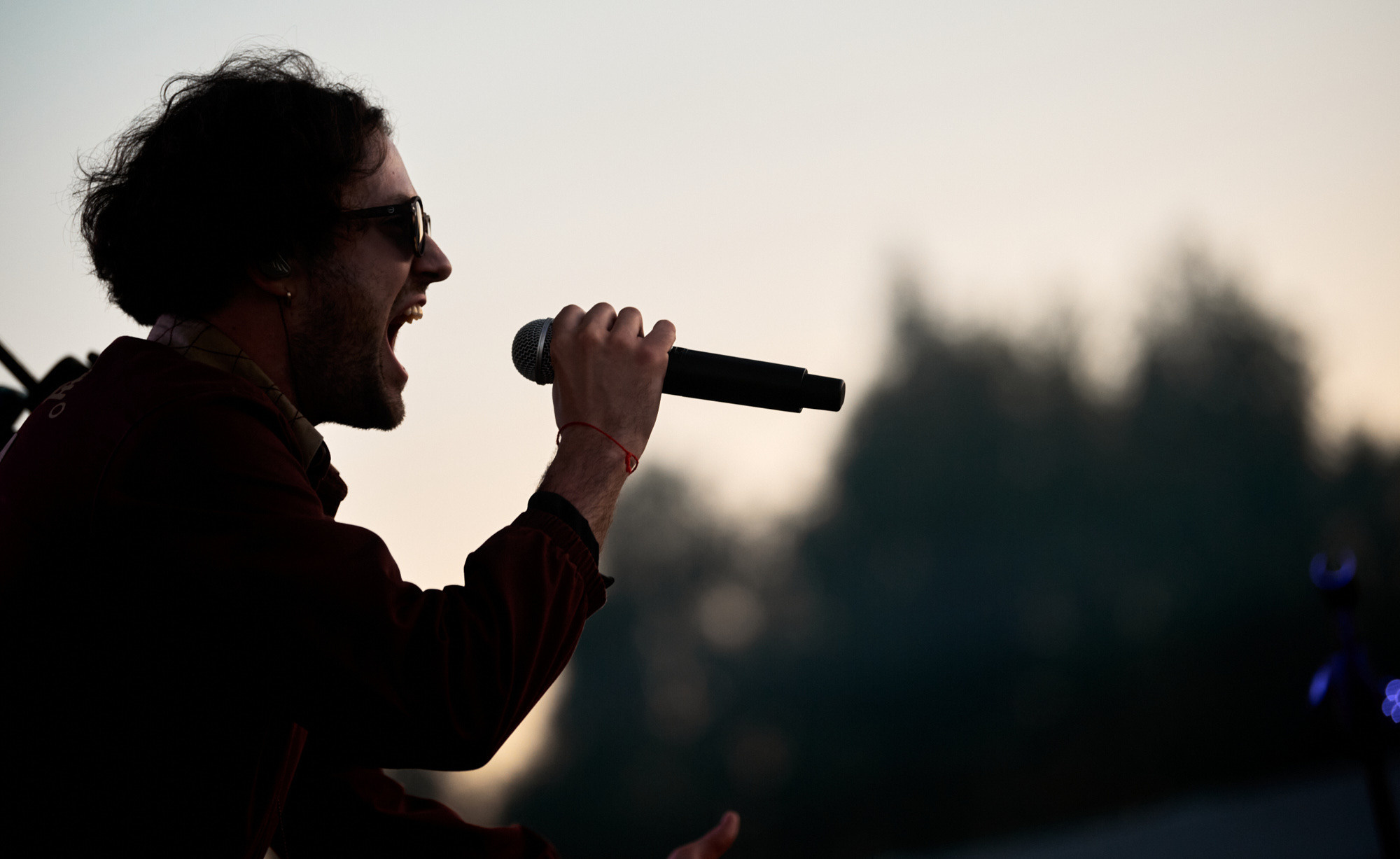 Live / music festivals. ≫ Nikita Tsarev ≫ Sports and event photographer