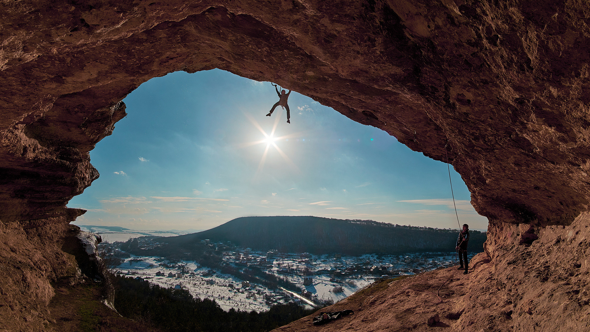 Outdoor & lifestyle. ≫ Nikita Tsarev ≫ Sports and event photographer