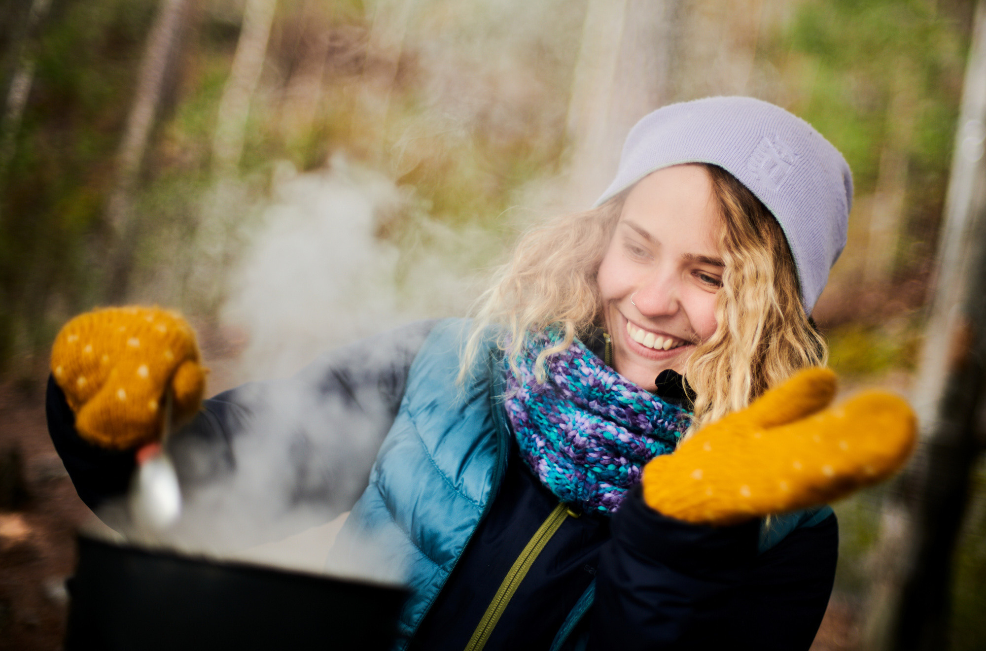 Outdoor & lifestyle. ≫ Nikita Tsarev ≫ Sports and event photographer