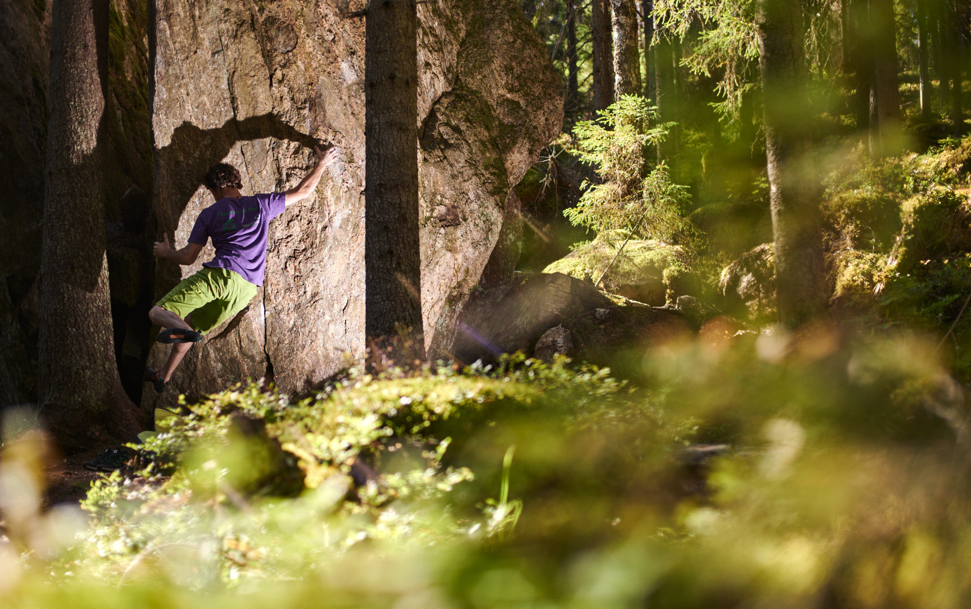 Outdoor & lifestyle. ≫ Nikita Tsarev ≫ Sports and event photographer