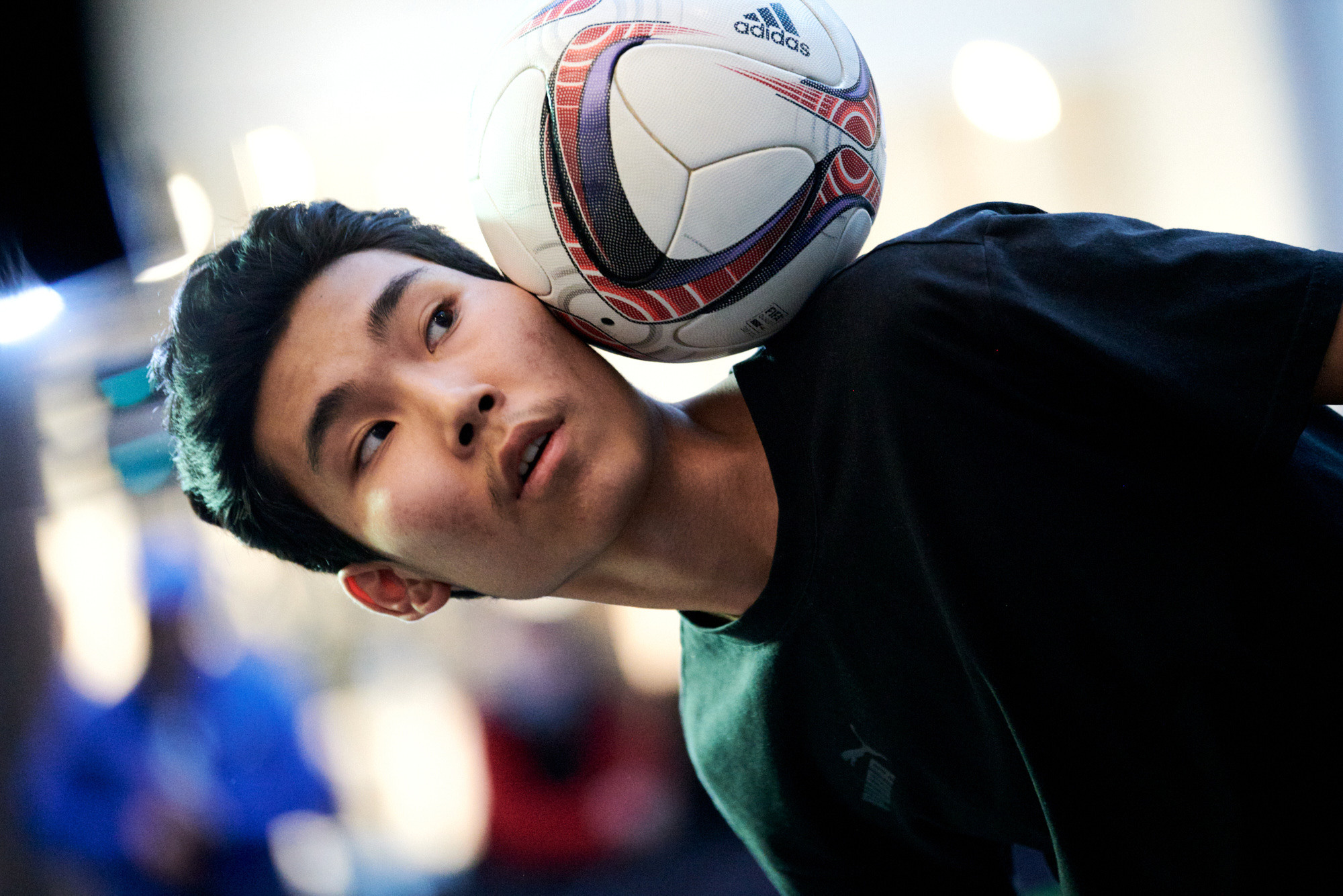 Action. ≫ Nikita Tsarev ≫ Sports and event photographer