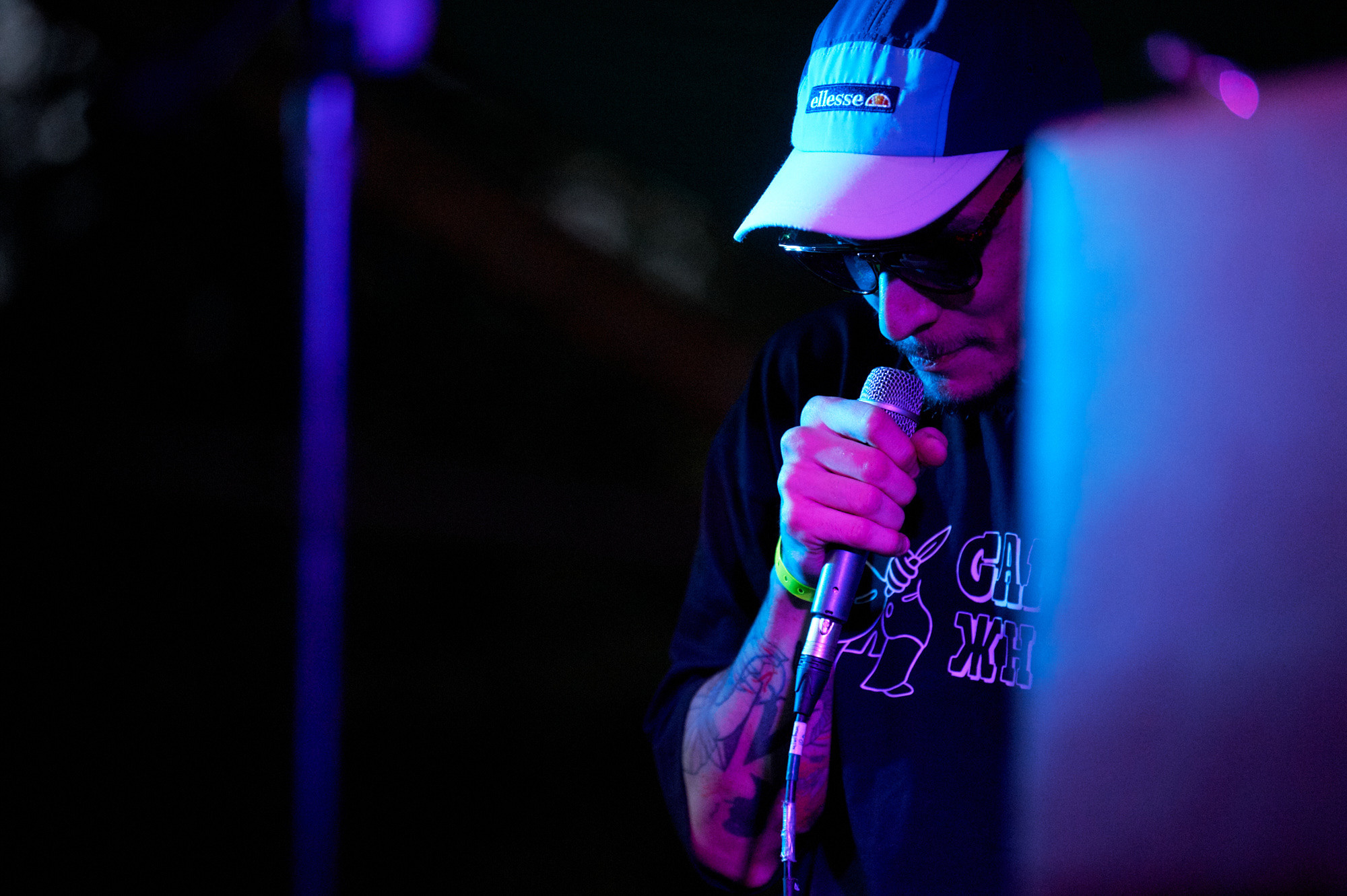 Live / music festivals. ≫ Nikita Tsarev ≫ Sports and event photographer