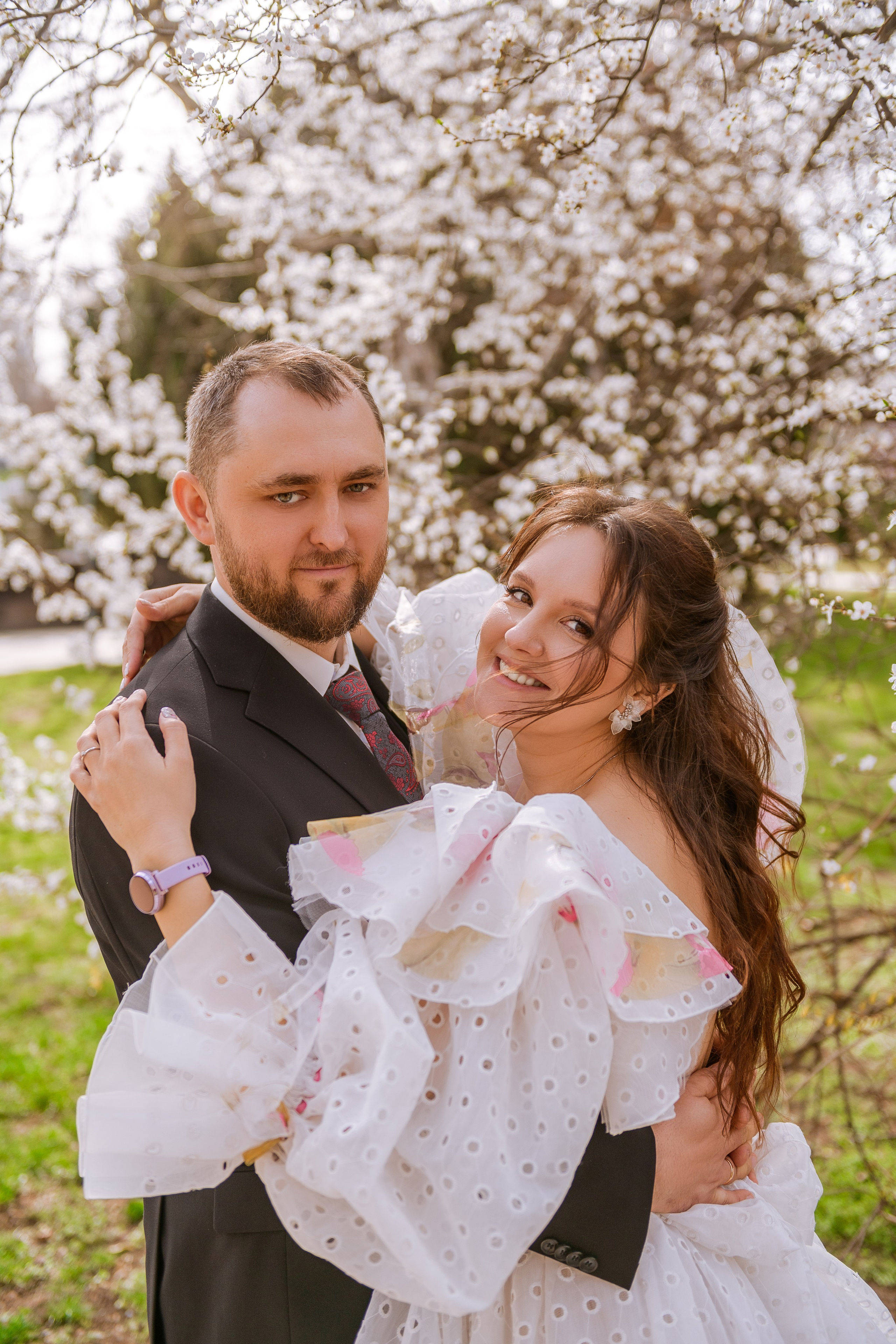 Свадебная съемка. Творческий фотограф в Крыму Анна Пашко