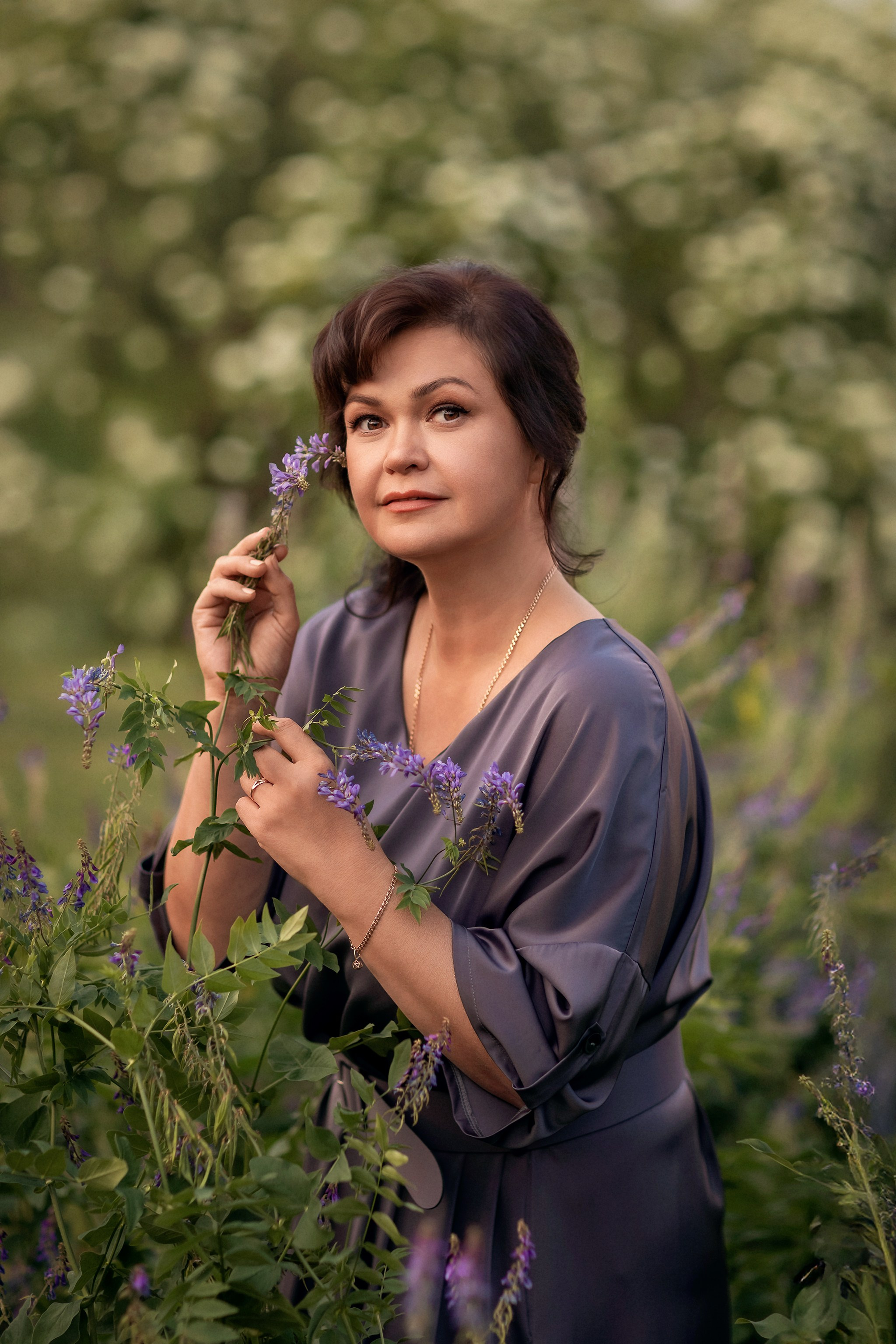 Яна и Влад. Детский и семейный фотограф Елена Михайлова в Москве