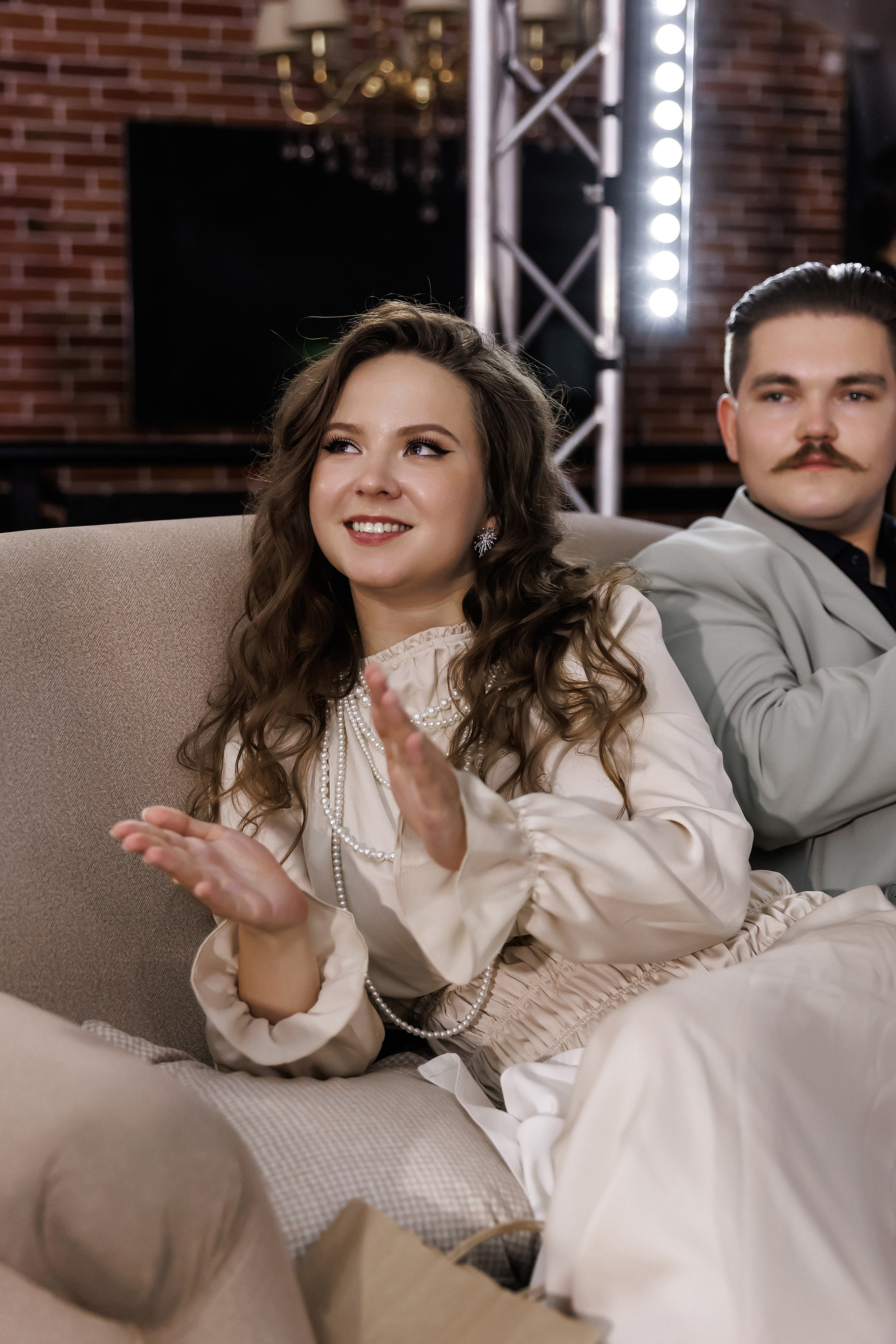 Екатерина и Владислав. Свадебный фотограф в Пскове и Санкт-Петербурге | Анна Голикова