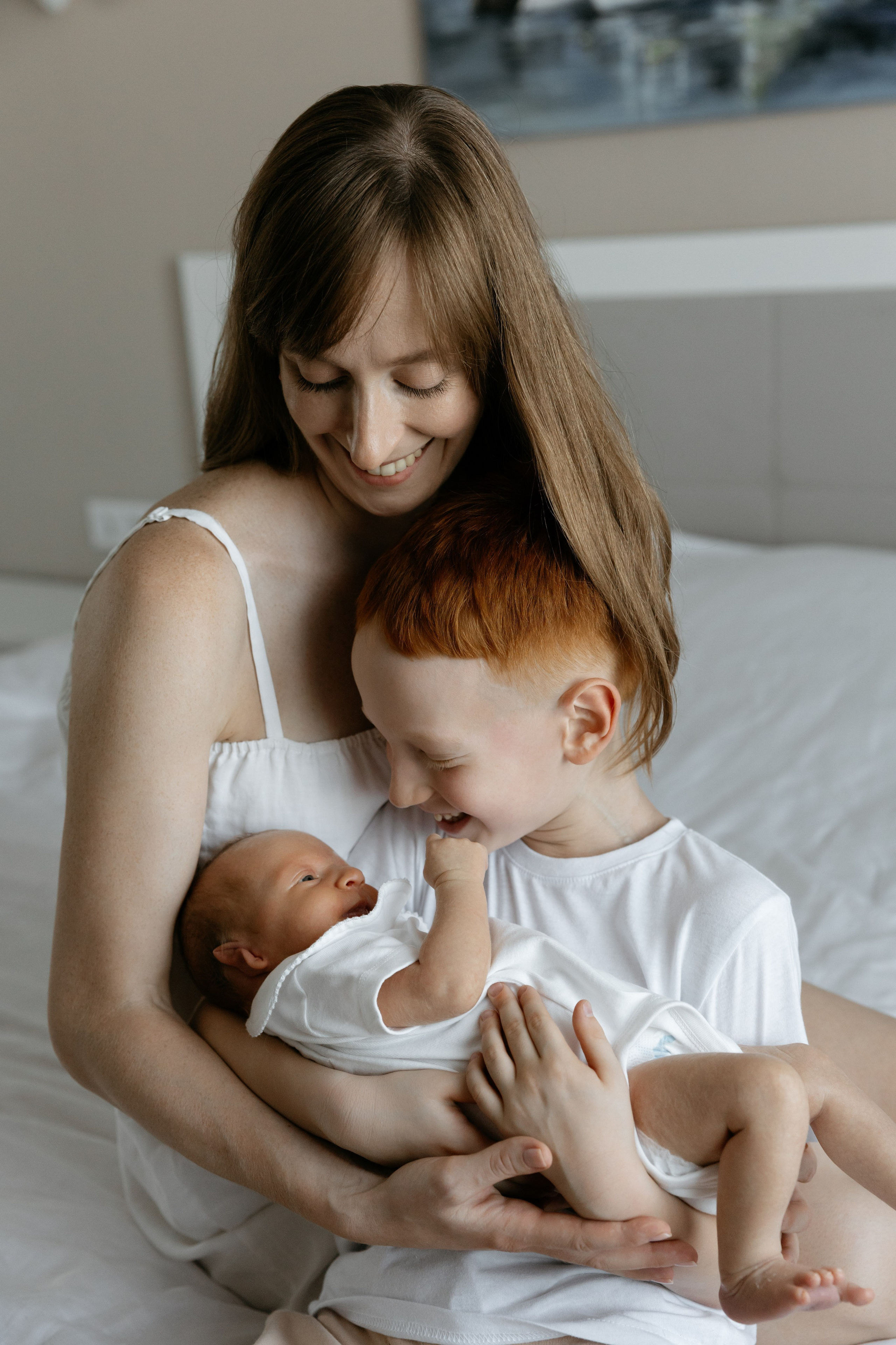 Family. Свадебный фотограф Нижний Новгород
