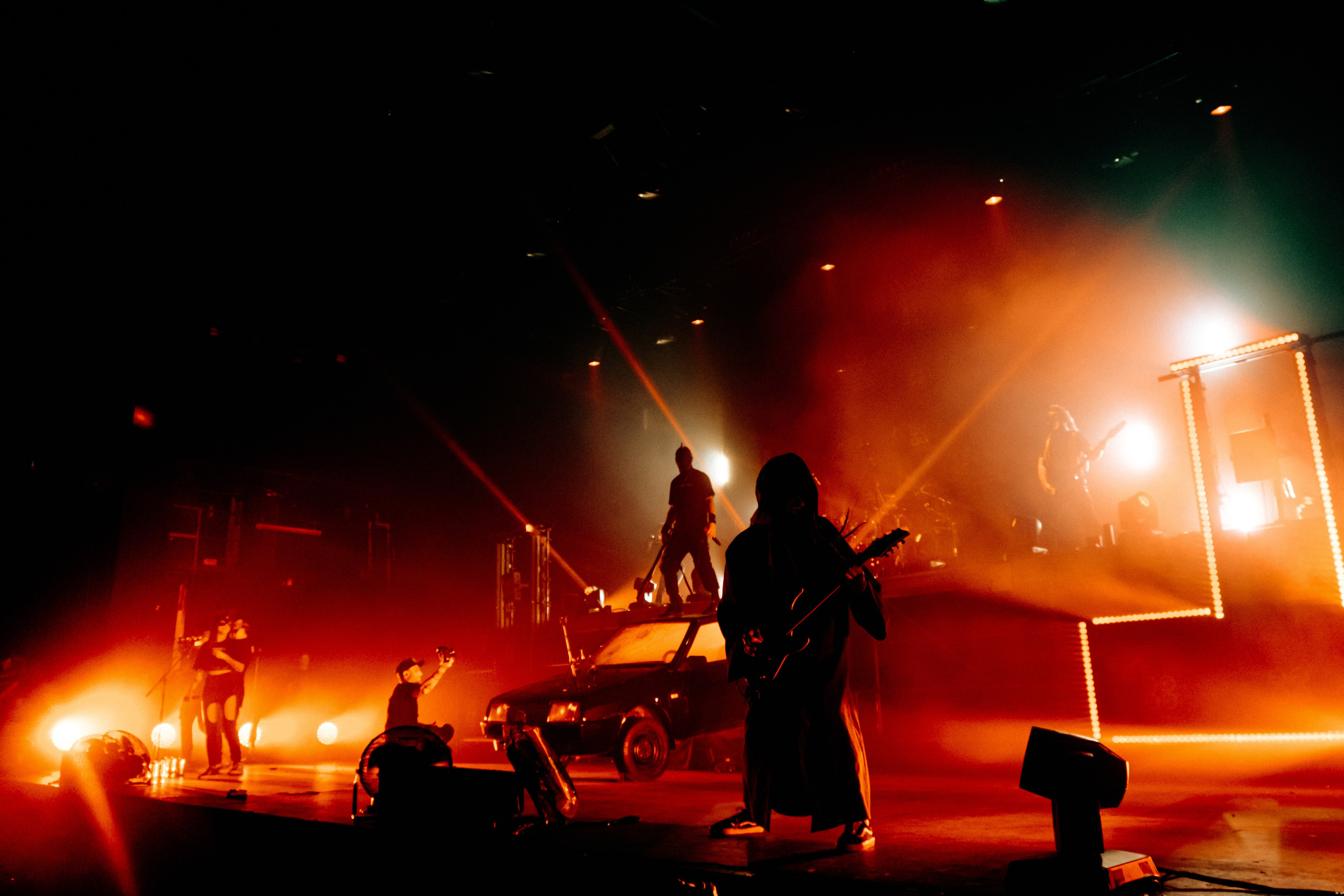 Пневмослон. Репортажный и портретный фотограф в Москве Кристина Волконская