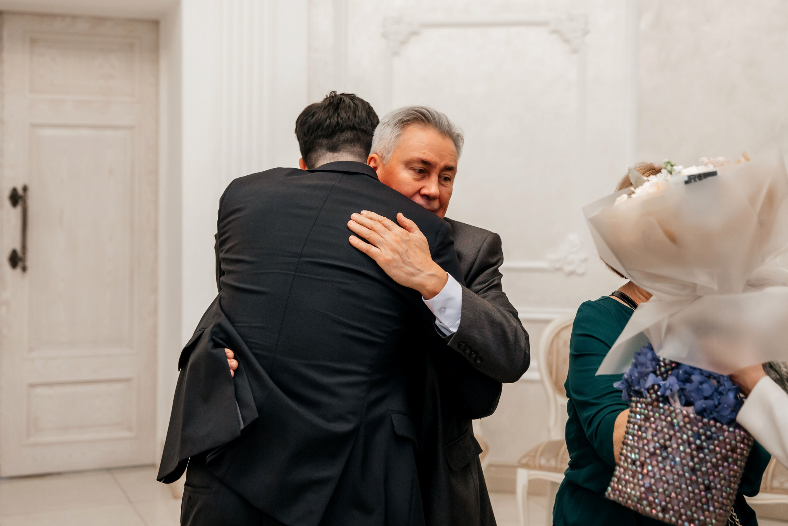 Свадебные съемки. Ирина Шульц свадебный фотограф