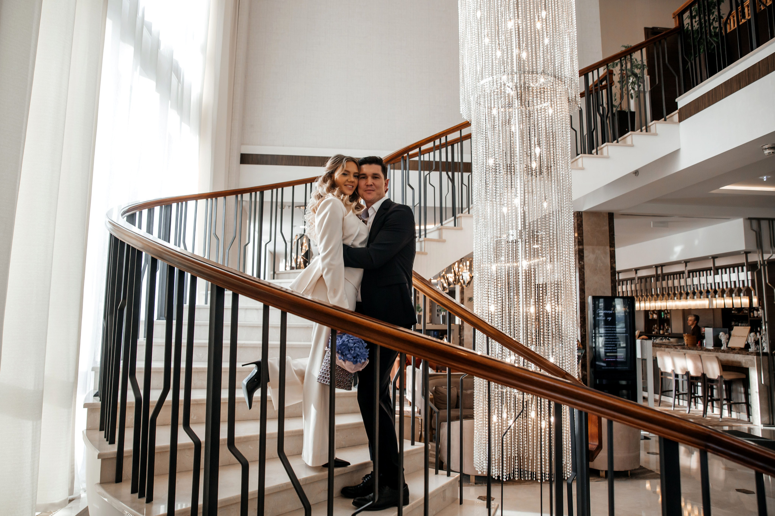 Свадебные съемки. Ирина Шульц свадебный фотограф