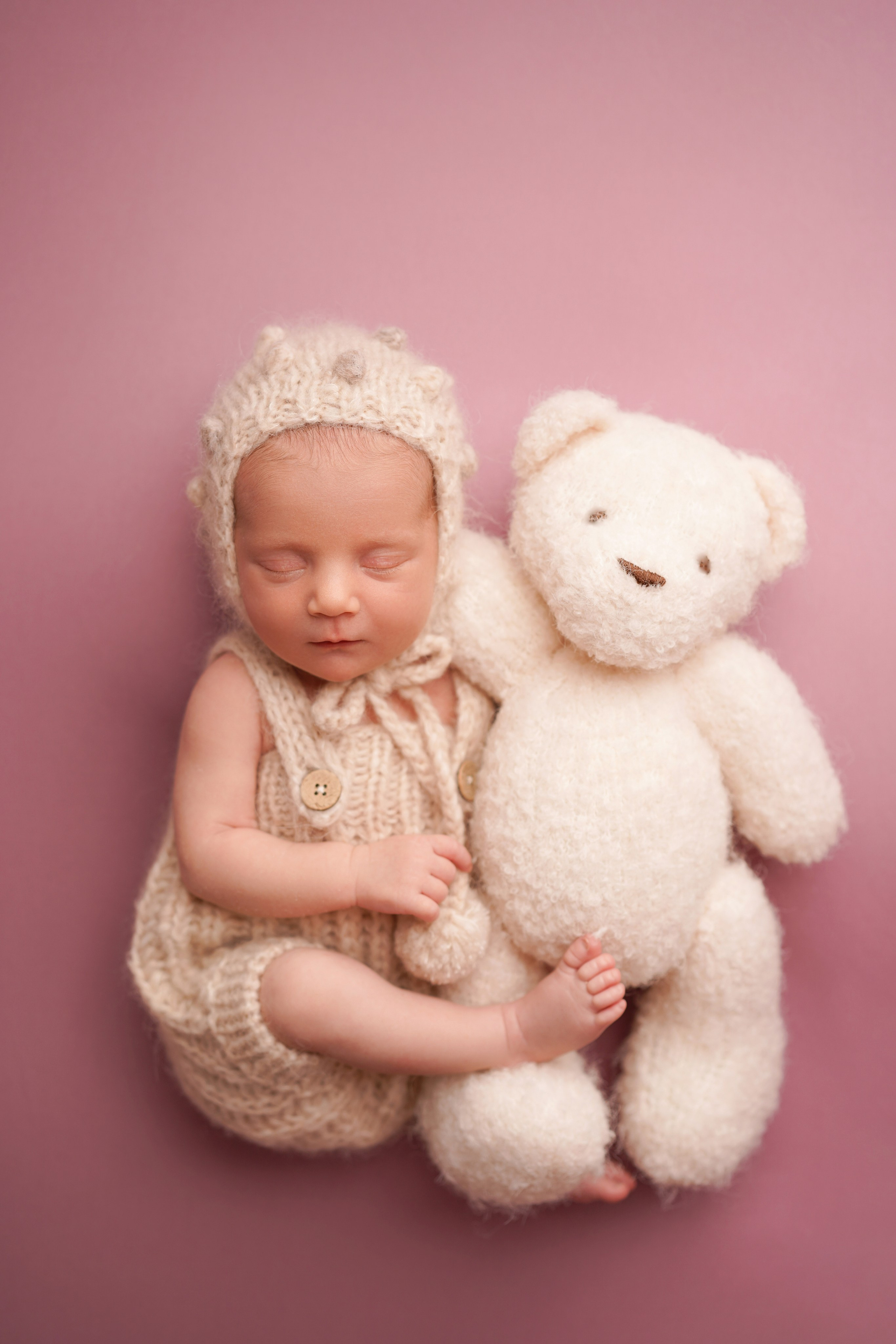 Новорожденные. Фотограф новорождённых в Москве Елена Левина