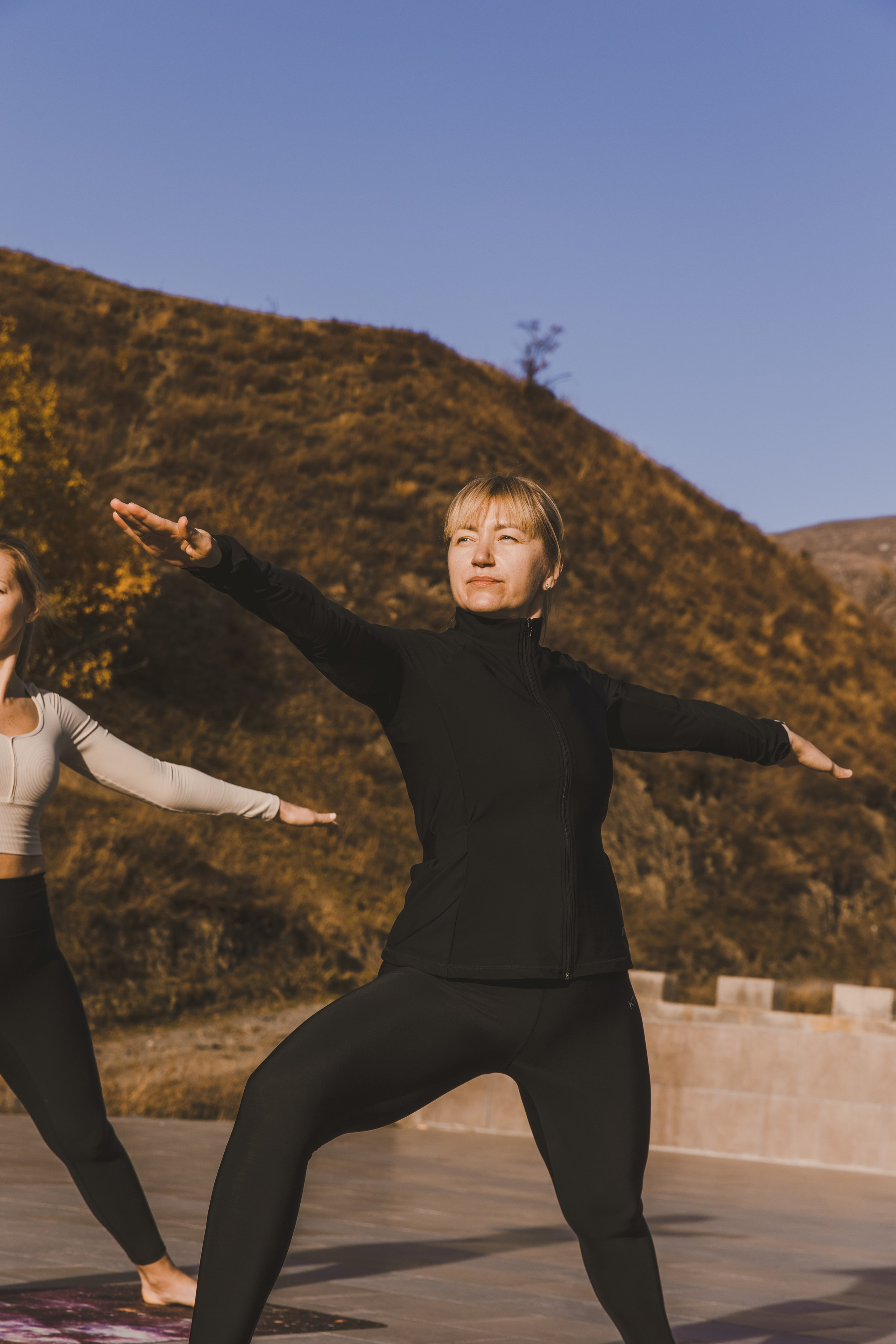 Осетия. Мастерская для создания имиджа от BenSami в Санкт-Петербурге и Москве