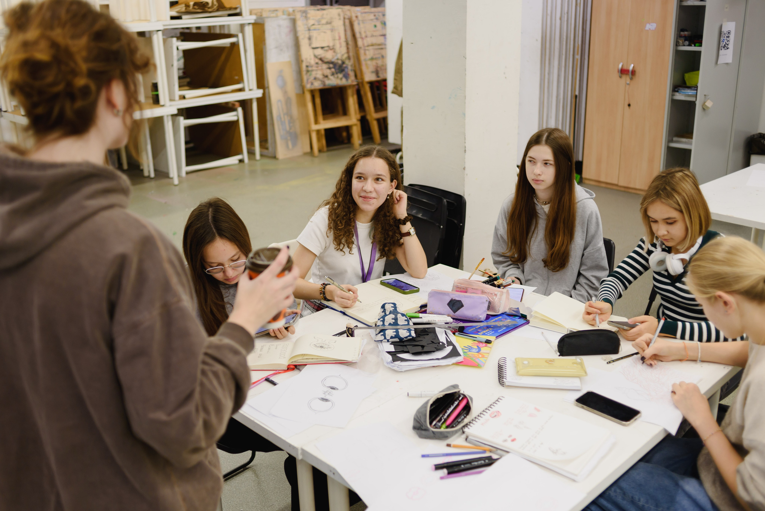 Репортаж. Фотограф Руслан Хафизов