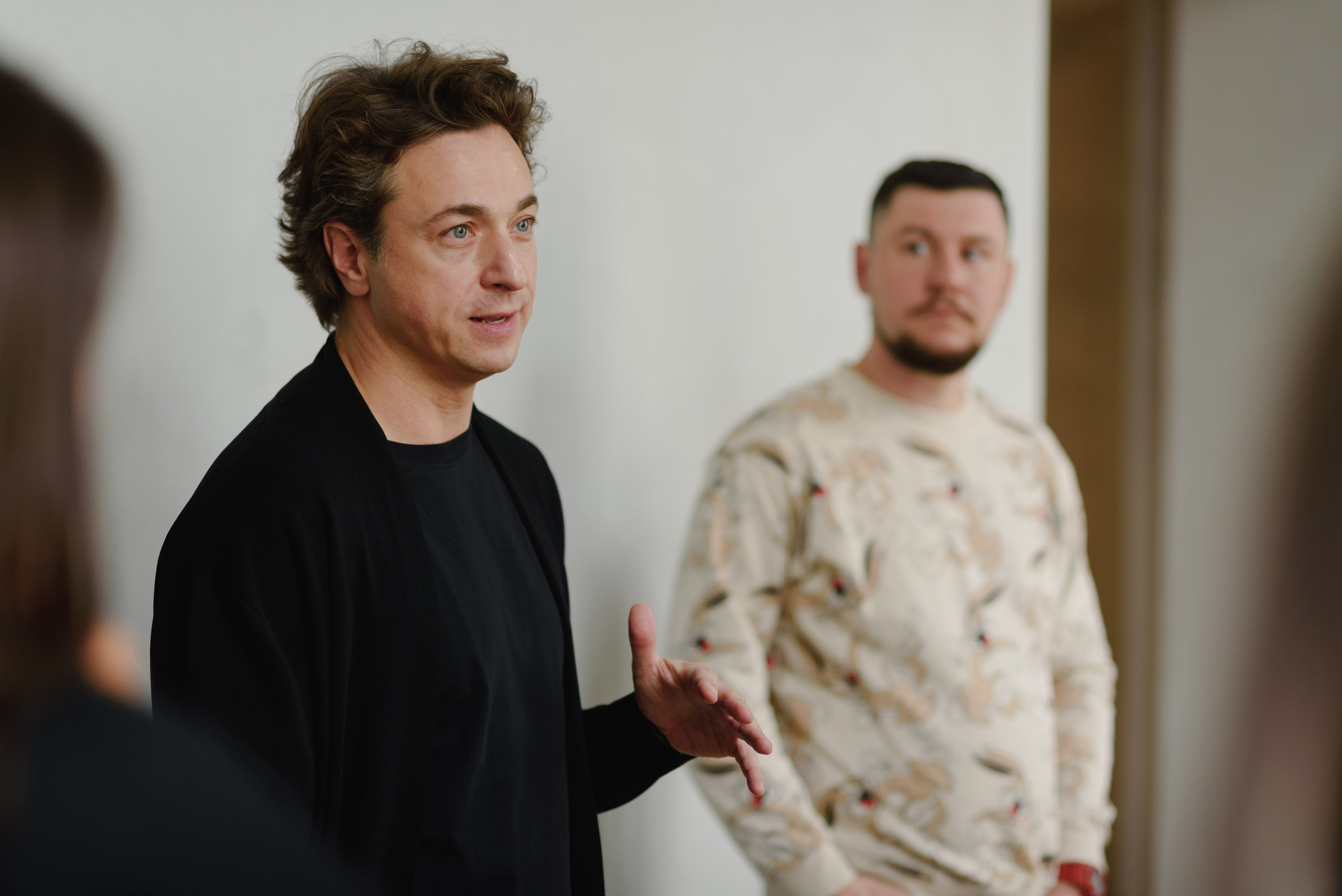 Репортаж. Фотограф Руслан Хафизов