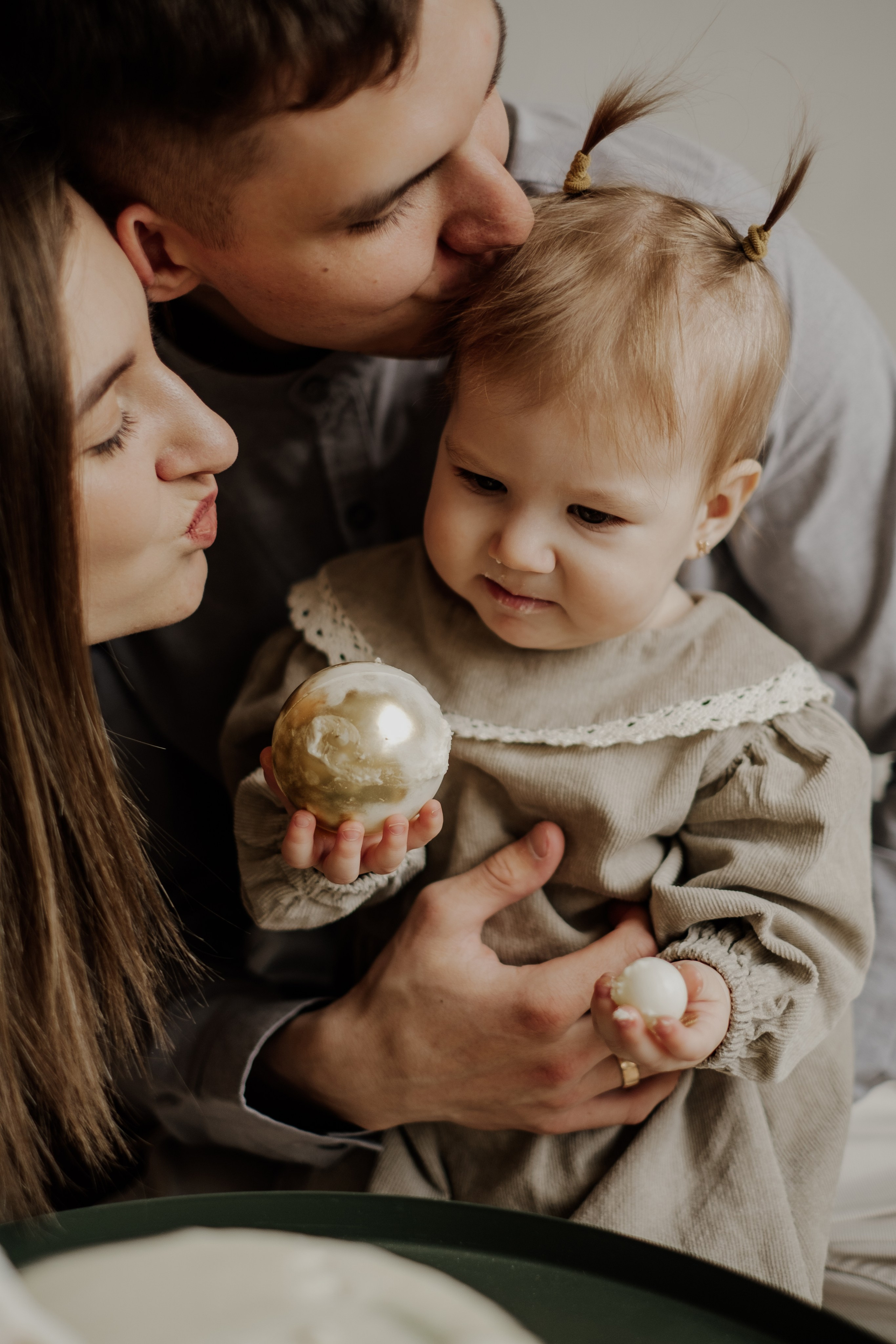 One year. Фотограф Челябинск Юлия Ермакова