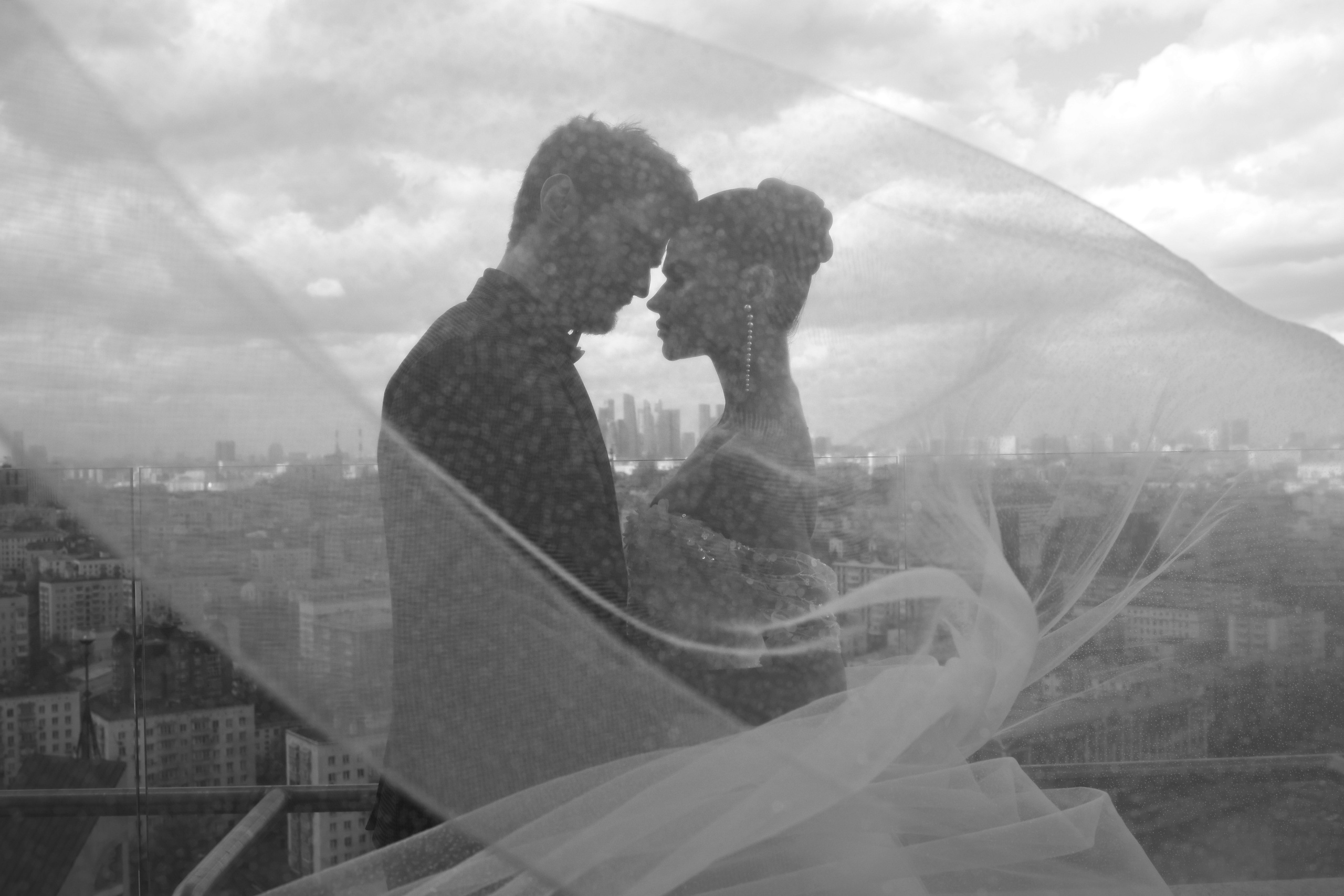 Swisshotel. Свадебный фотограф Кемран Ширалиев