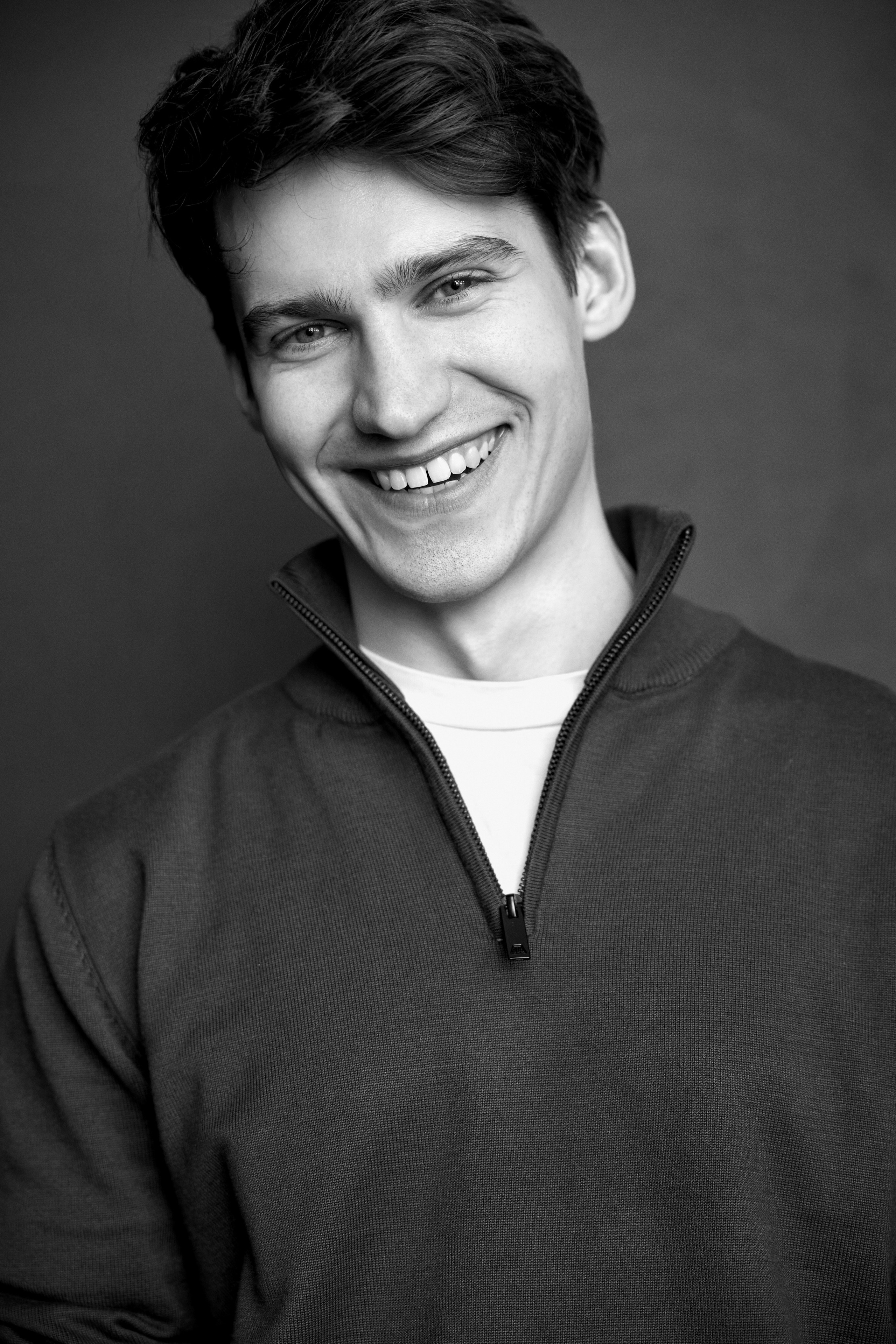 Дмитрий Енгулатов. Фотограф в Санкт-Петербурге Анастасия Коновалова