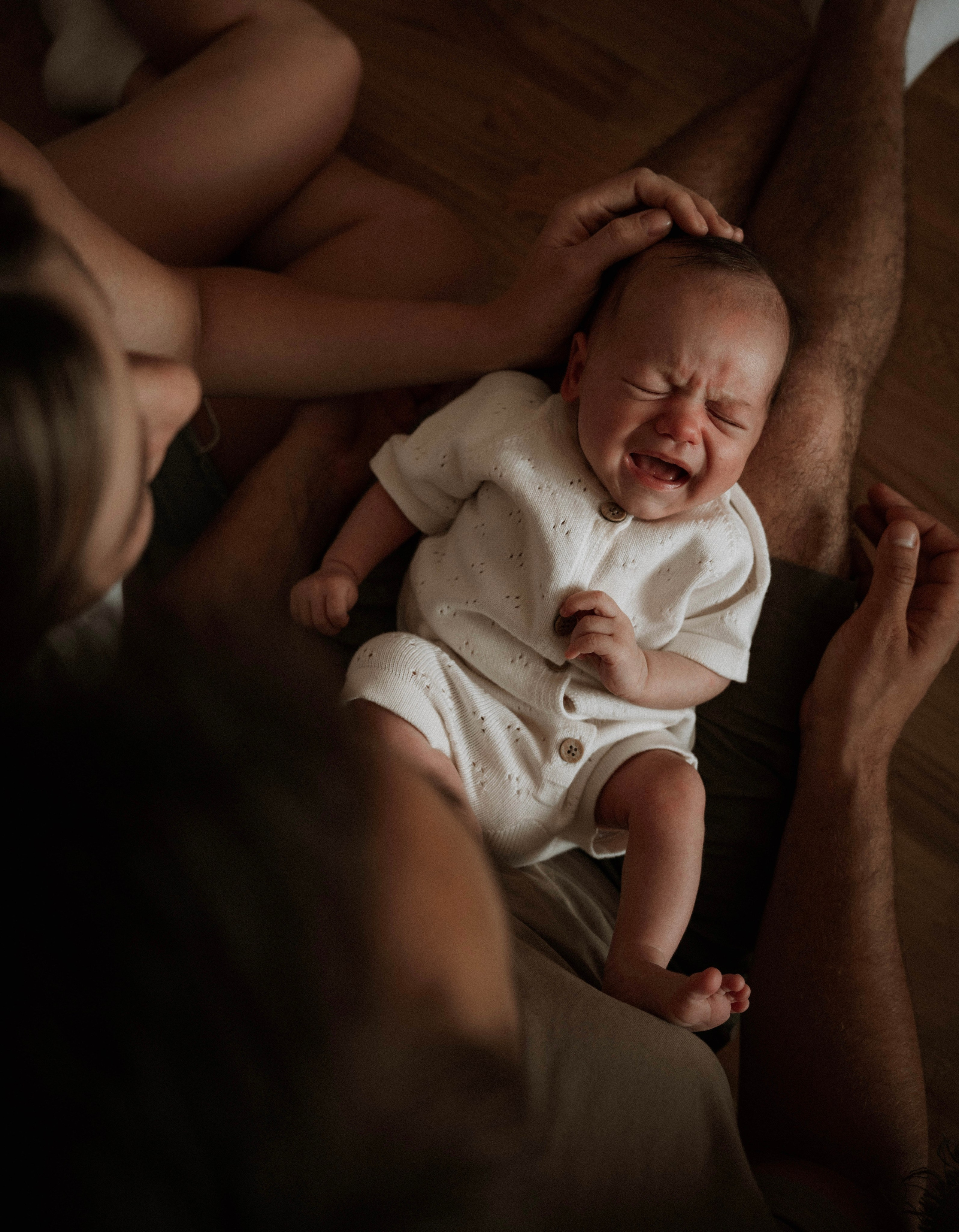 Федя. Фотосессия в Санкт-Петербурге