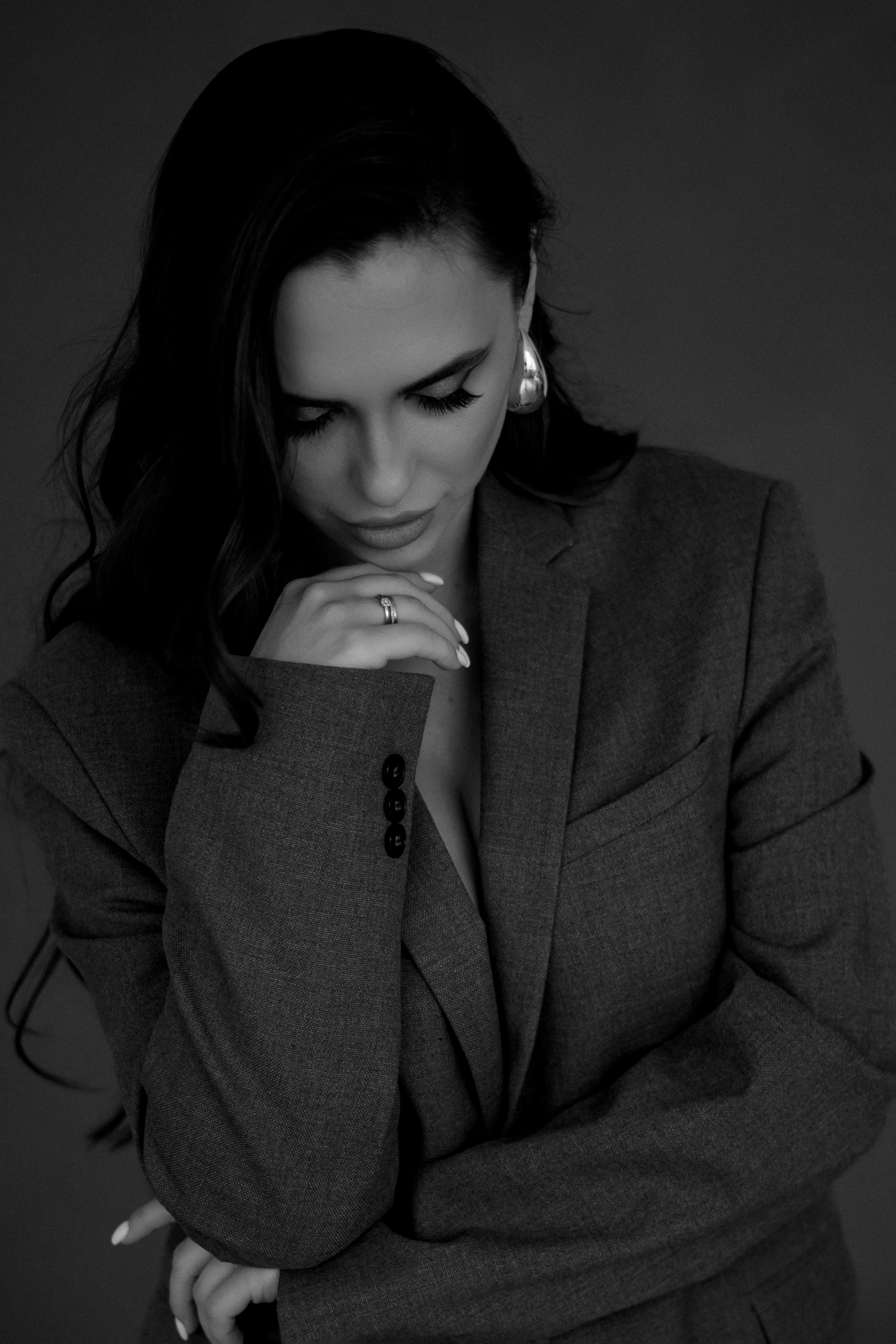 Даша. Фотограф Валерия Крахмалева