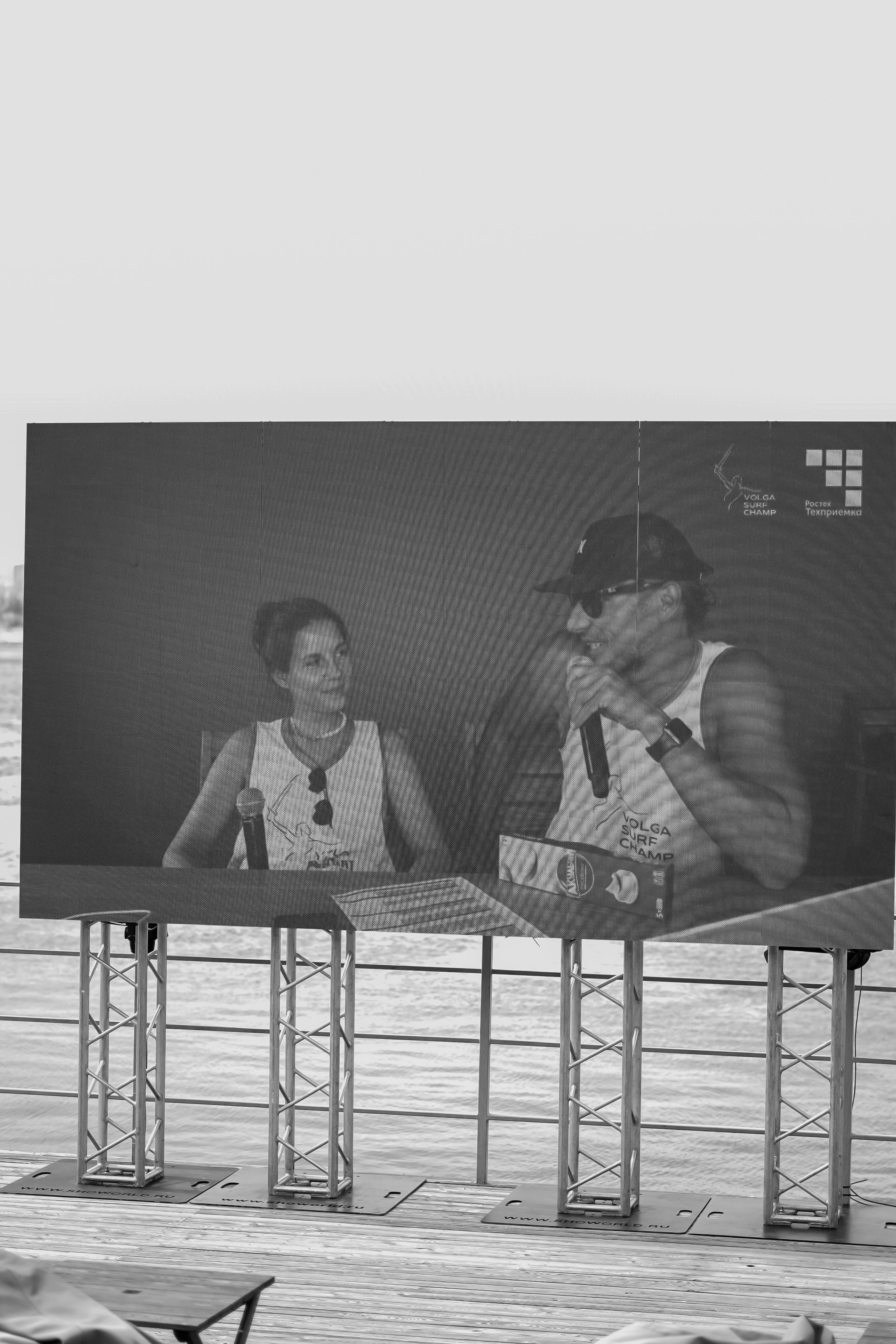 Surf. Фотограф Валерия Крахмалева