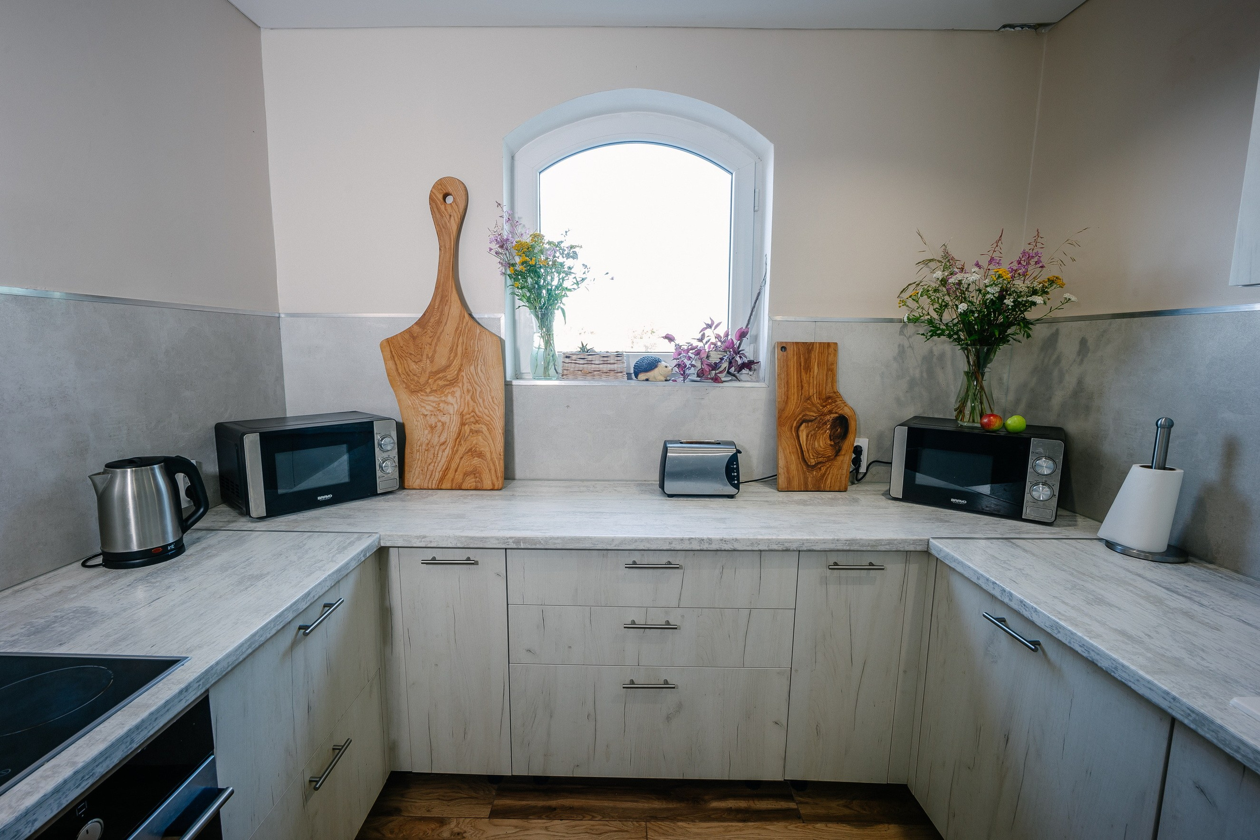 Съёмка объекта недвижимости Хутор Нёттникен. Свадебный, семейный и детский фотограф в Калининграде Елена Кравцова