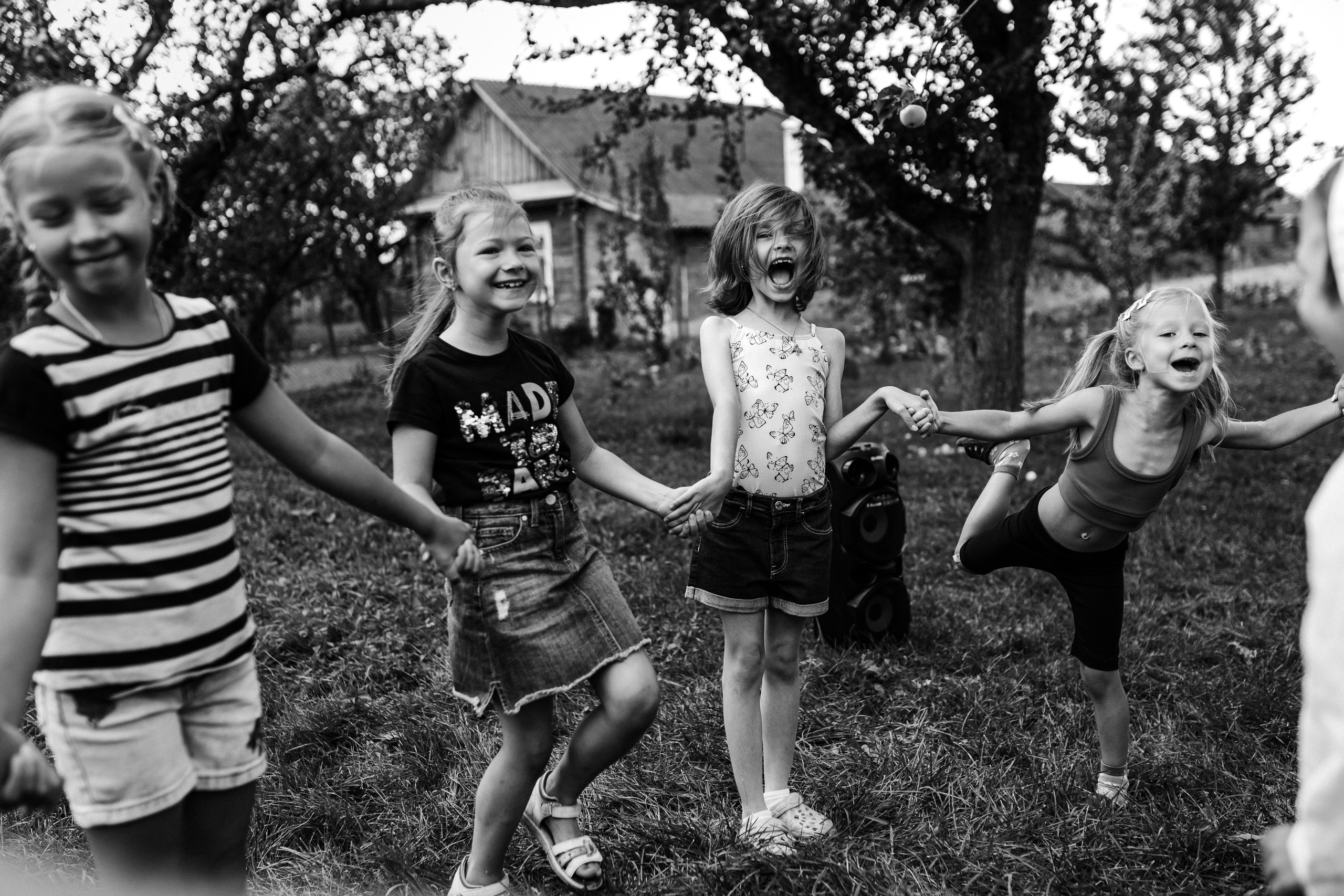 Макарию 5 лет, 2024