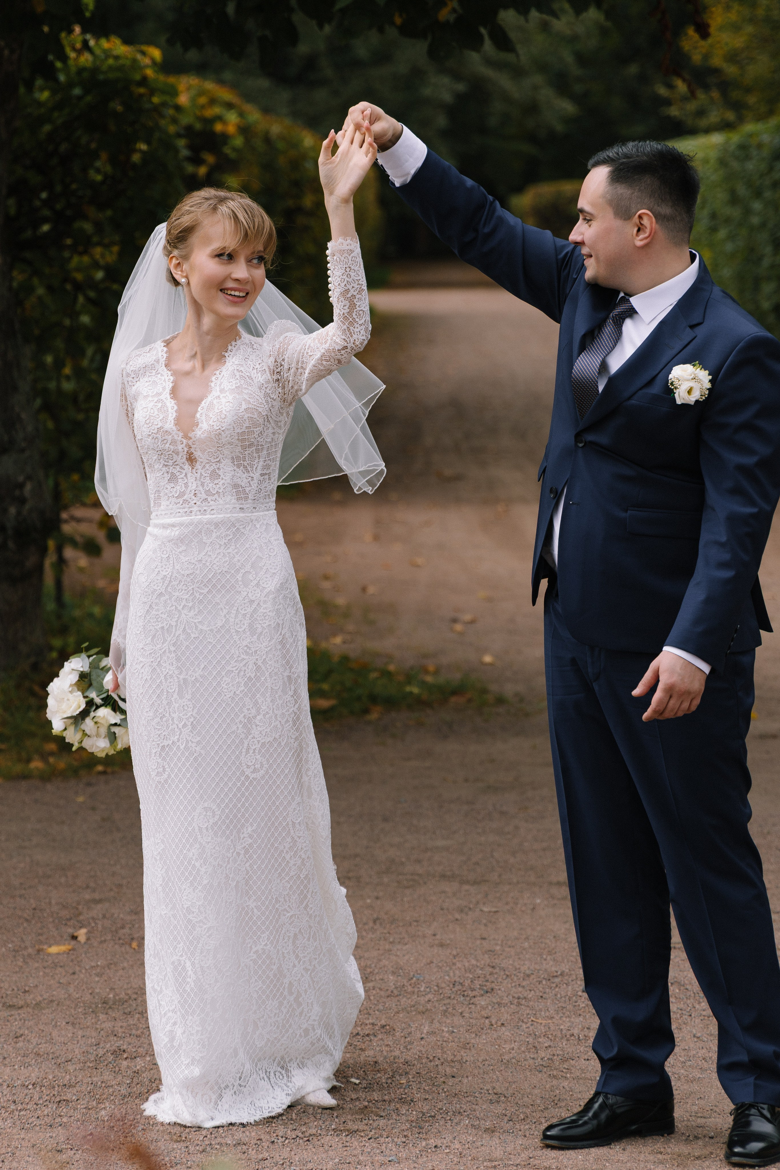 Primavera. Свадебный фотограф и видеограф в Москве, Виктор Архилюк