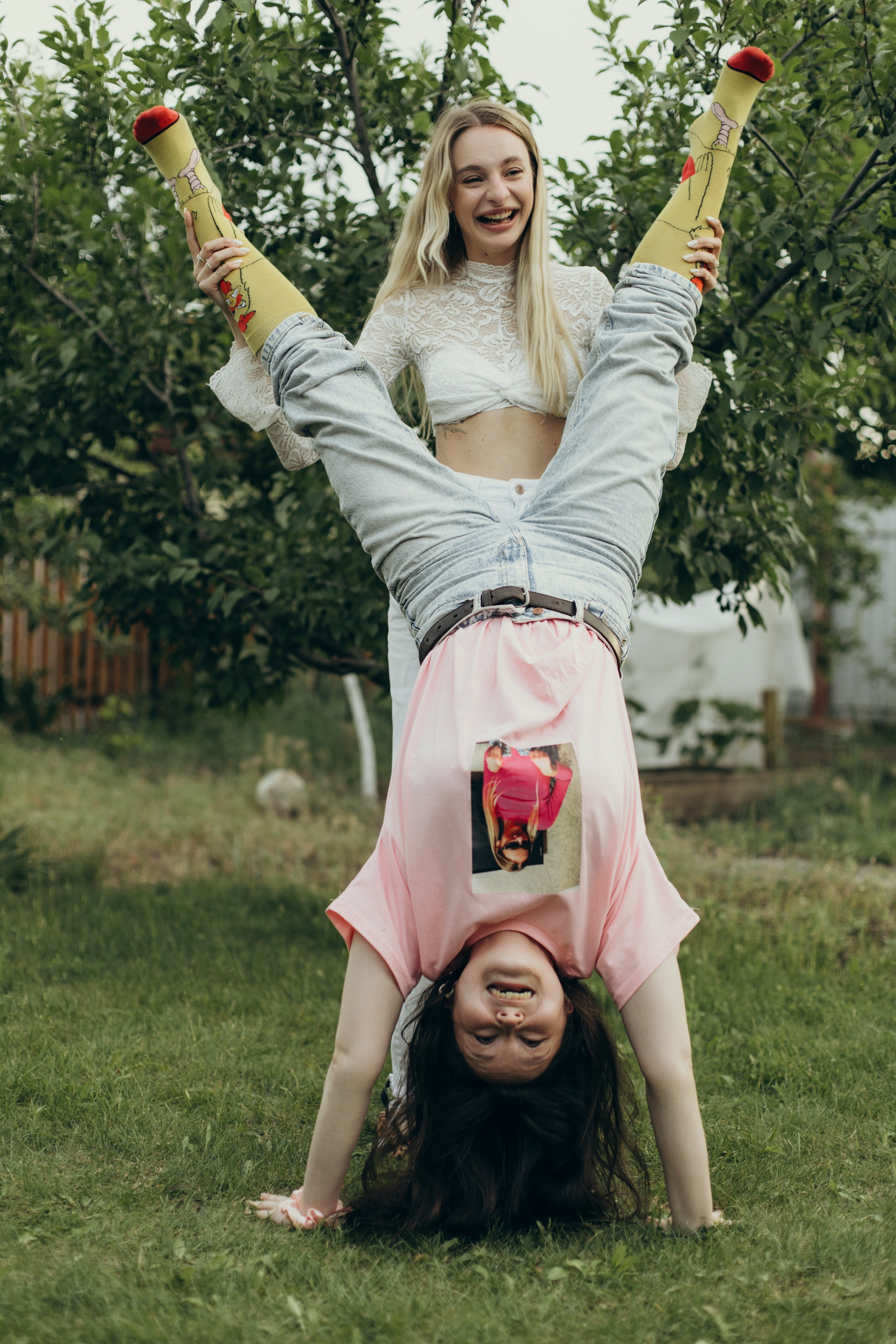 Девичник. Свадебный и семейный фотограф Беккер Карина