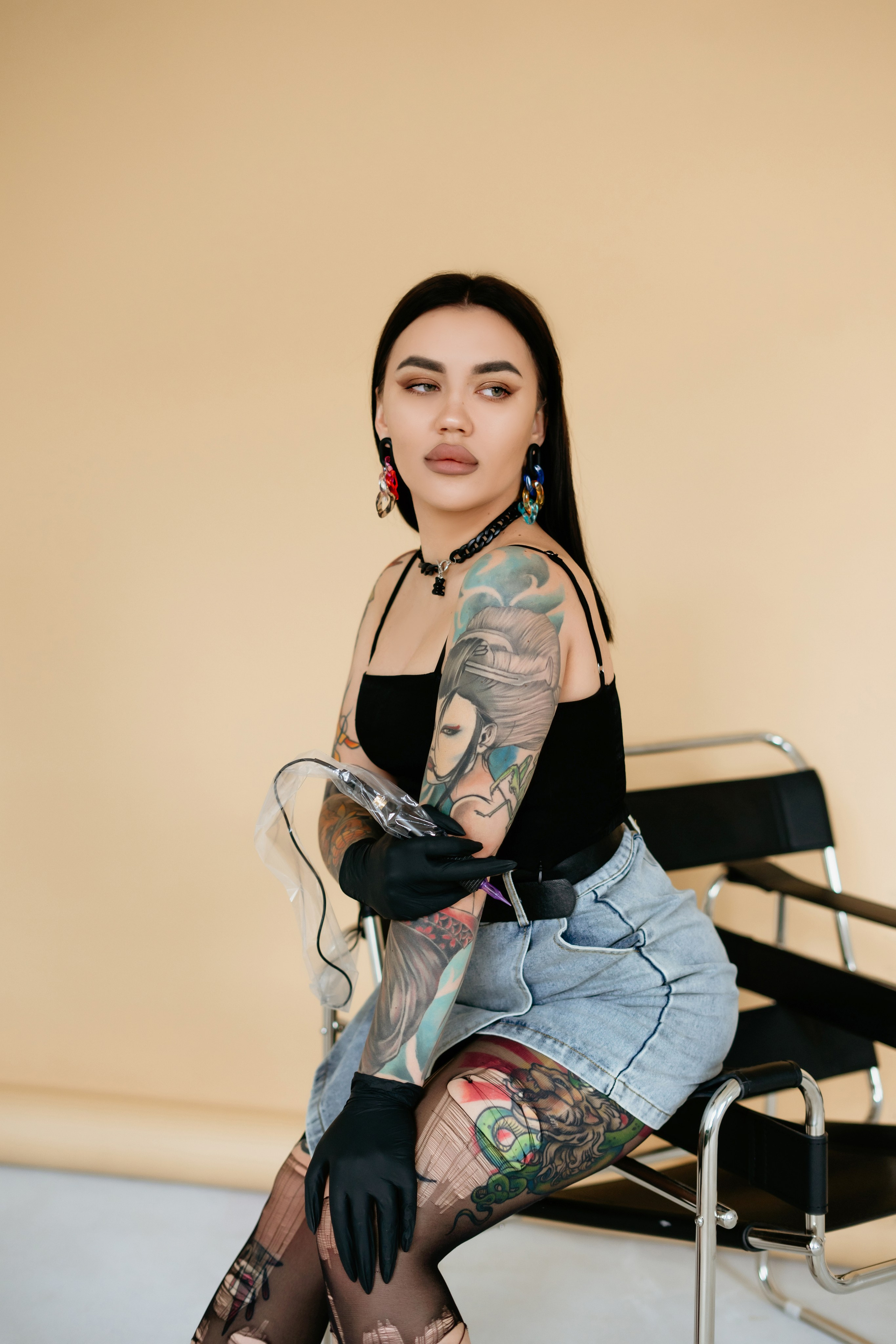 Арина Контент. Фотограф мероприятий в Ростове-на-Дону Есманская Елена