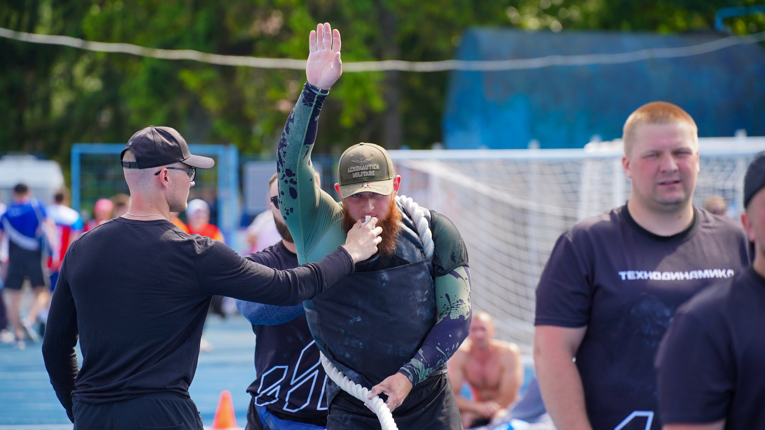 Спортивный репортаж. Репортажный фотограф в Калининграде Морозов Кирилл