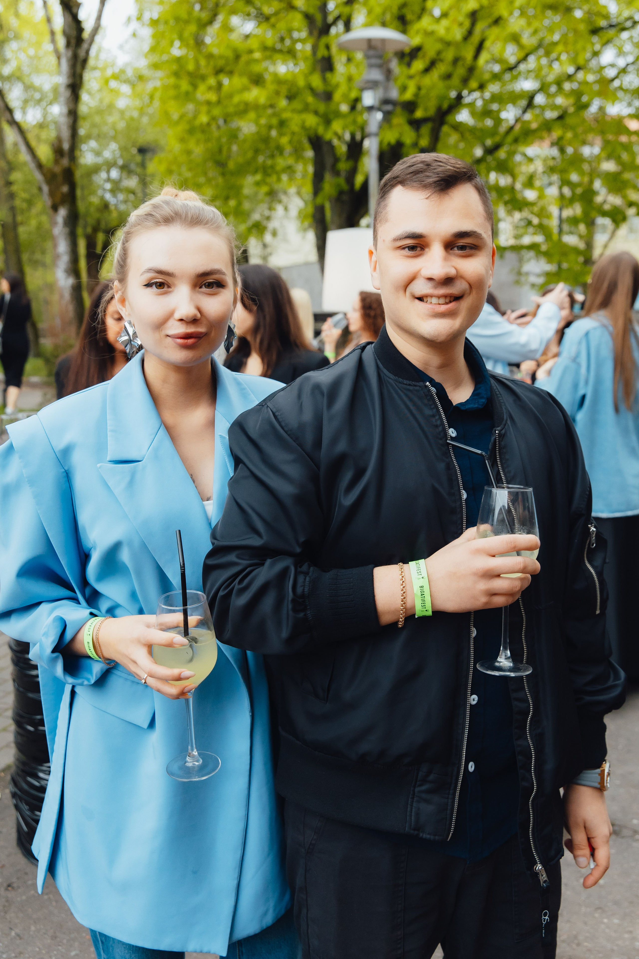 «Bigati Fest» 19.04.2025. Фотограф Калининград Илья Миллер