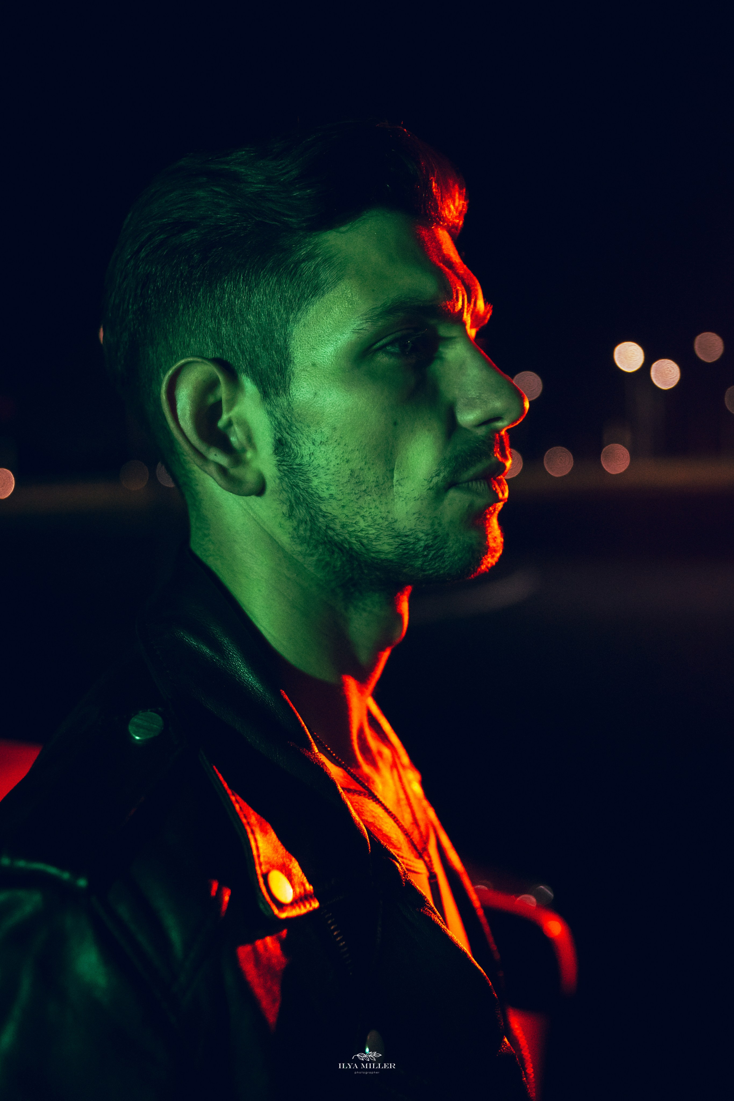 Никита. Фотограф Калининград Илья Миллер