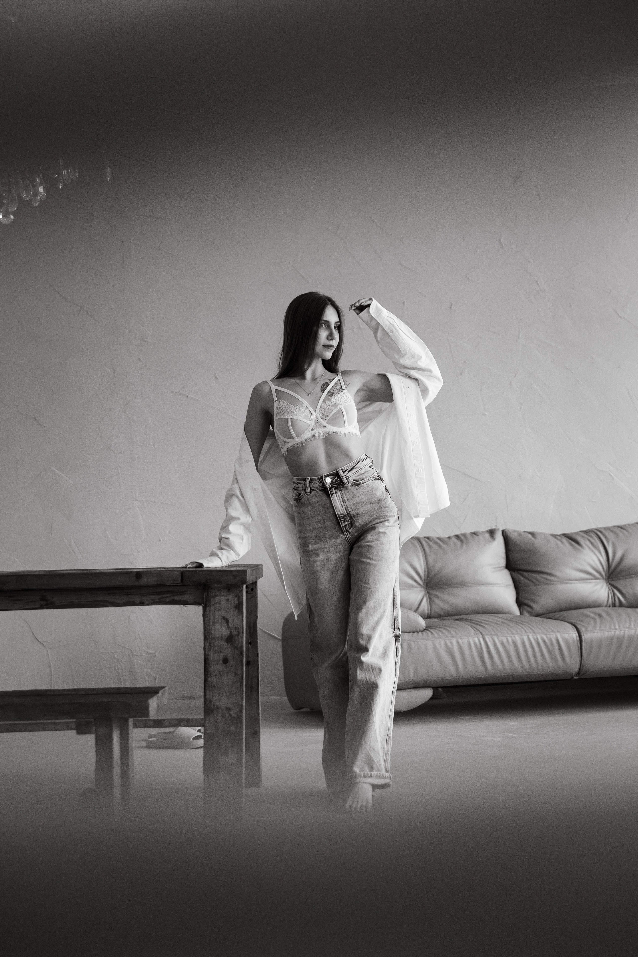 Юрий и Зарина. Фотограф Калининград Илья Миллер