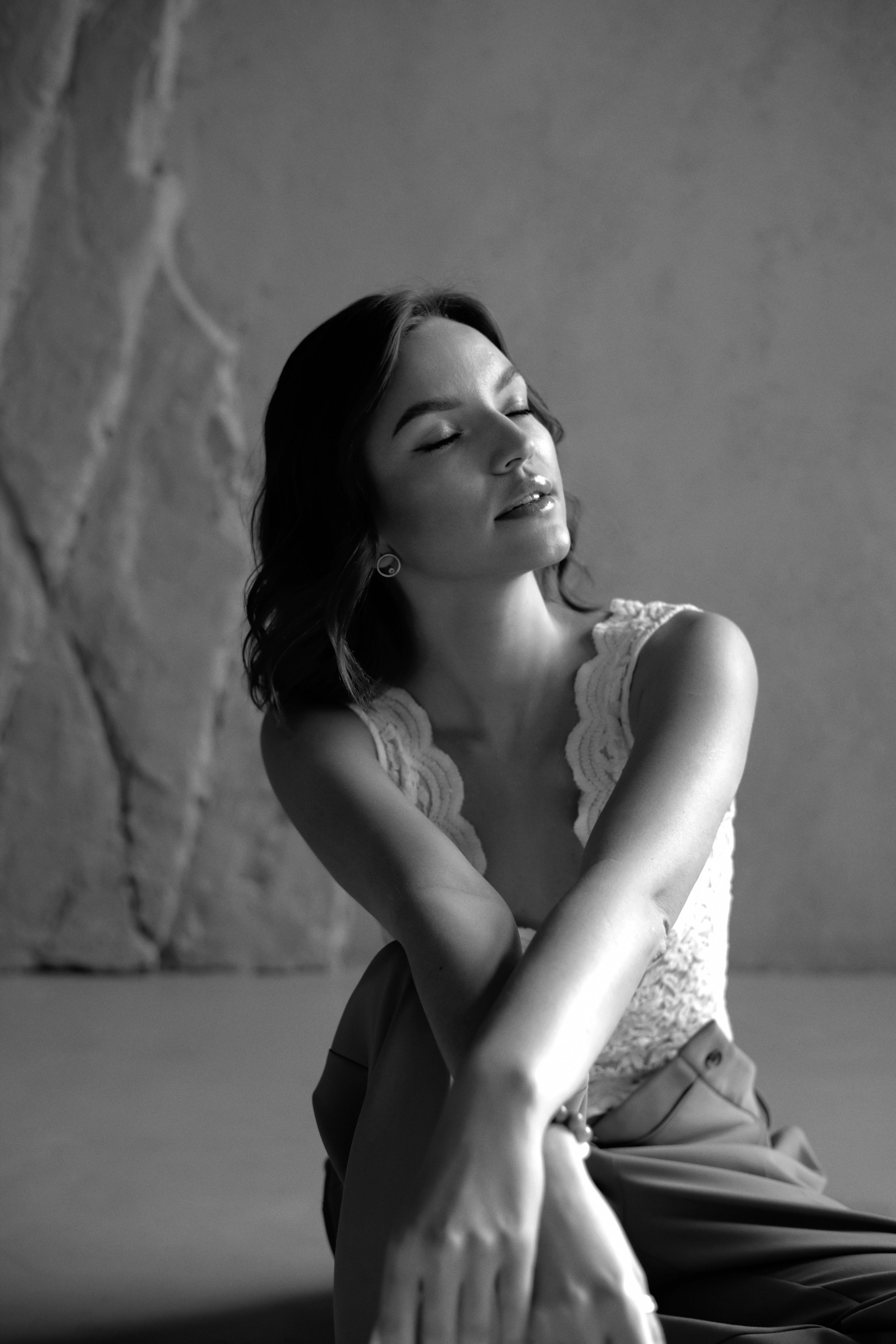 Кристина. Фотограф Губанова Ирина