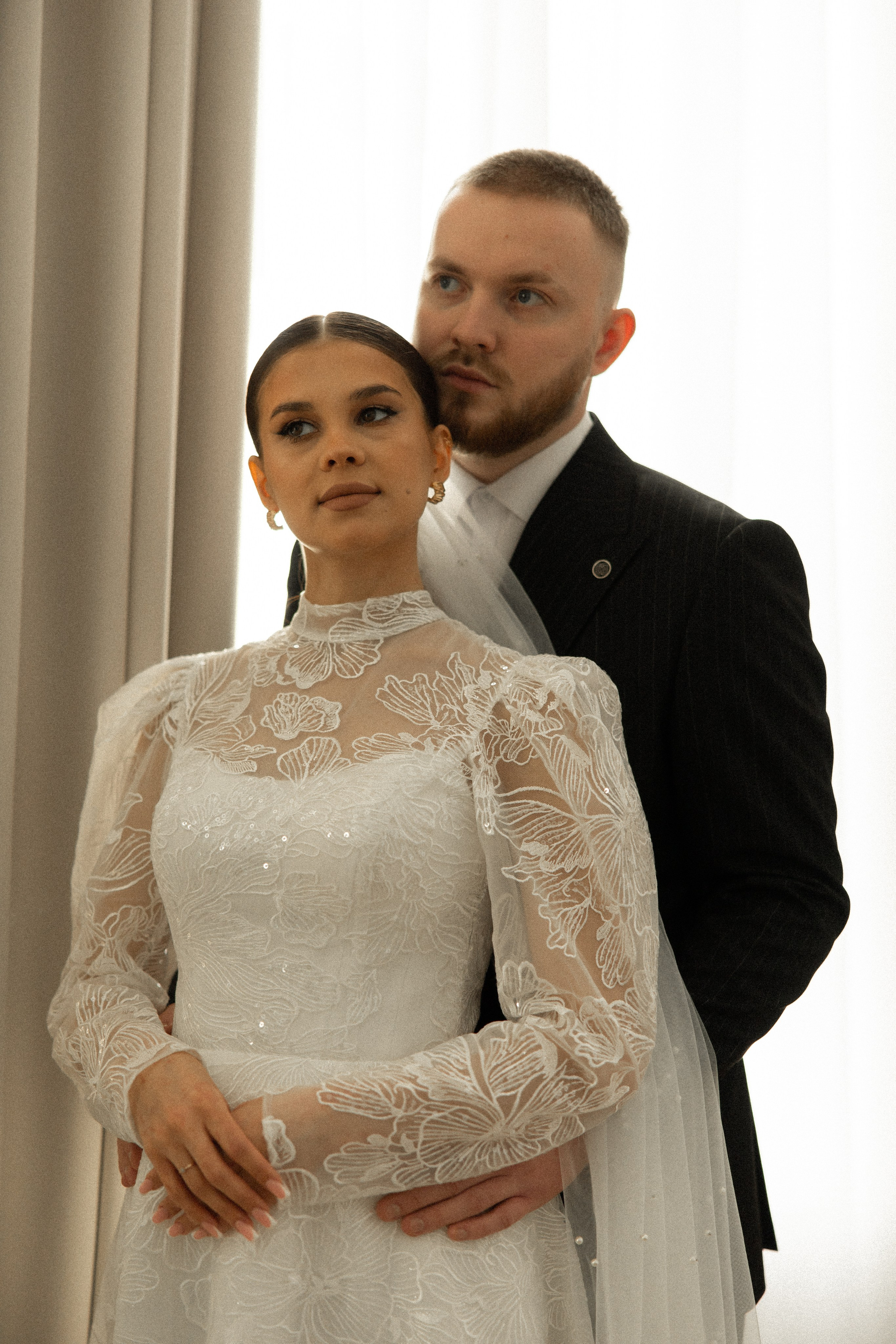 ЛЮБИТЬ. Фотограф Элла Ефимова