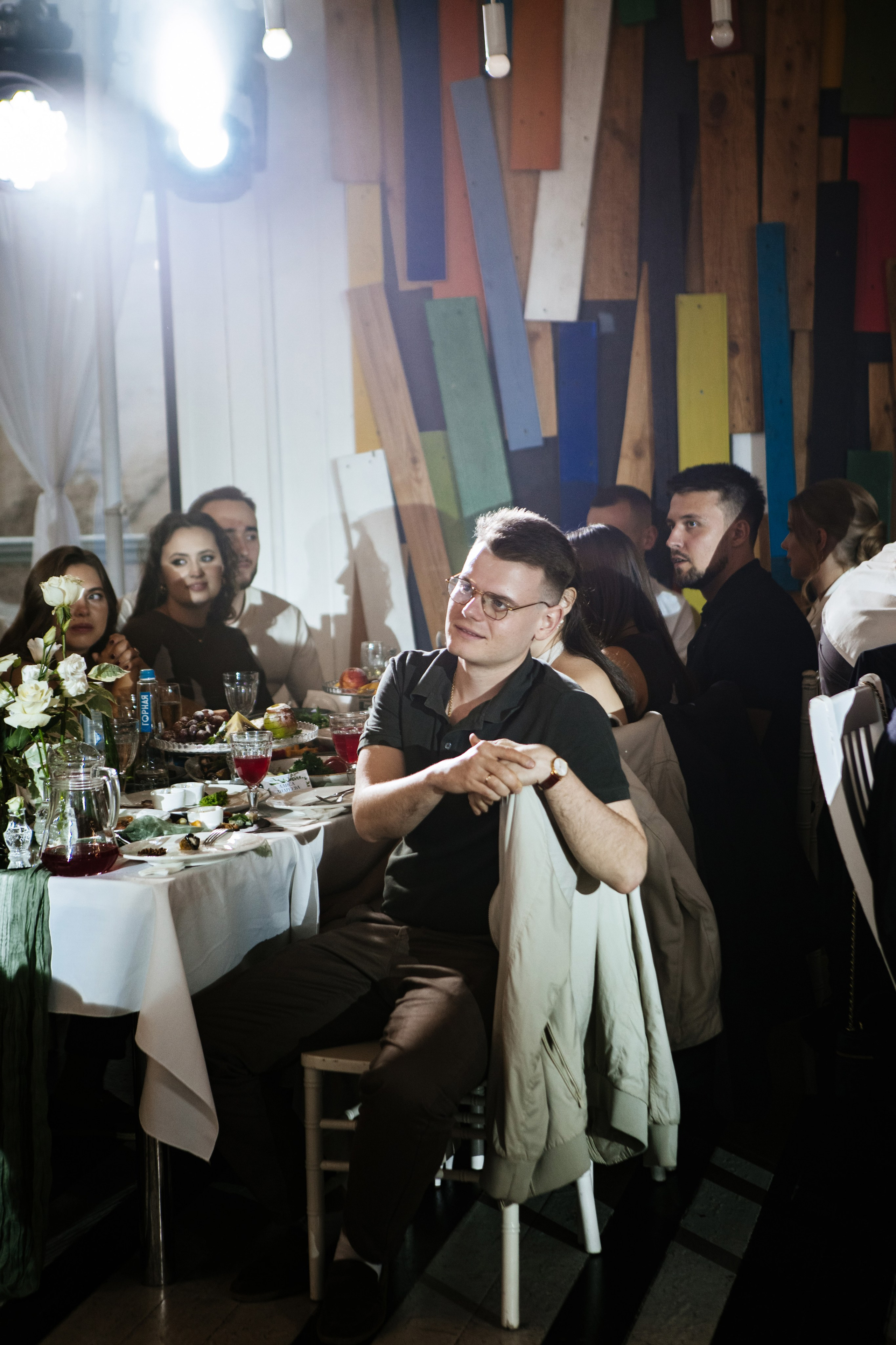 Павел и Анна. Фотограф в Волгограде и Москве | Анастасия Лаврова