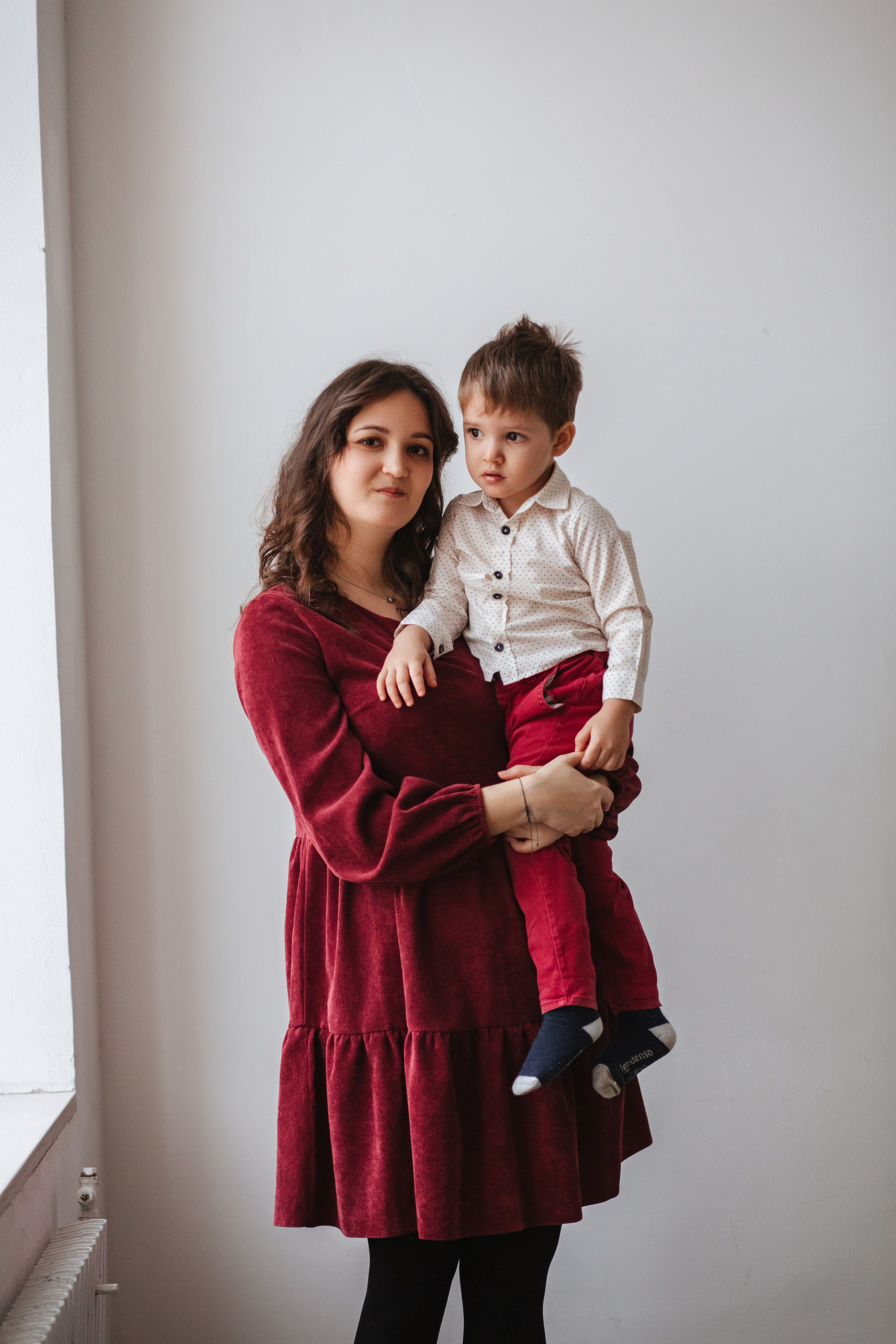 Аня, Андрей и Валера. Фотограф в Волгограде и Москве | Анастасия Лаврова