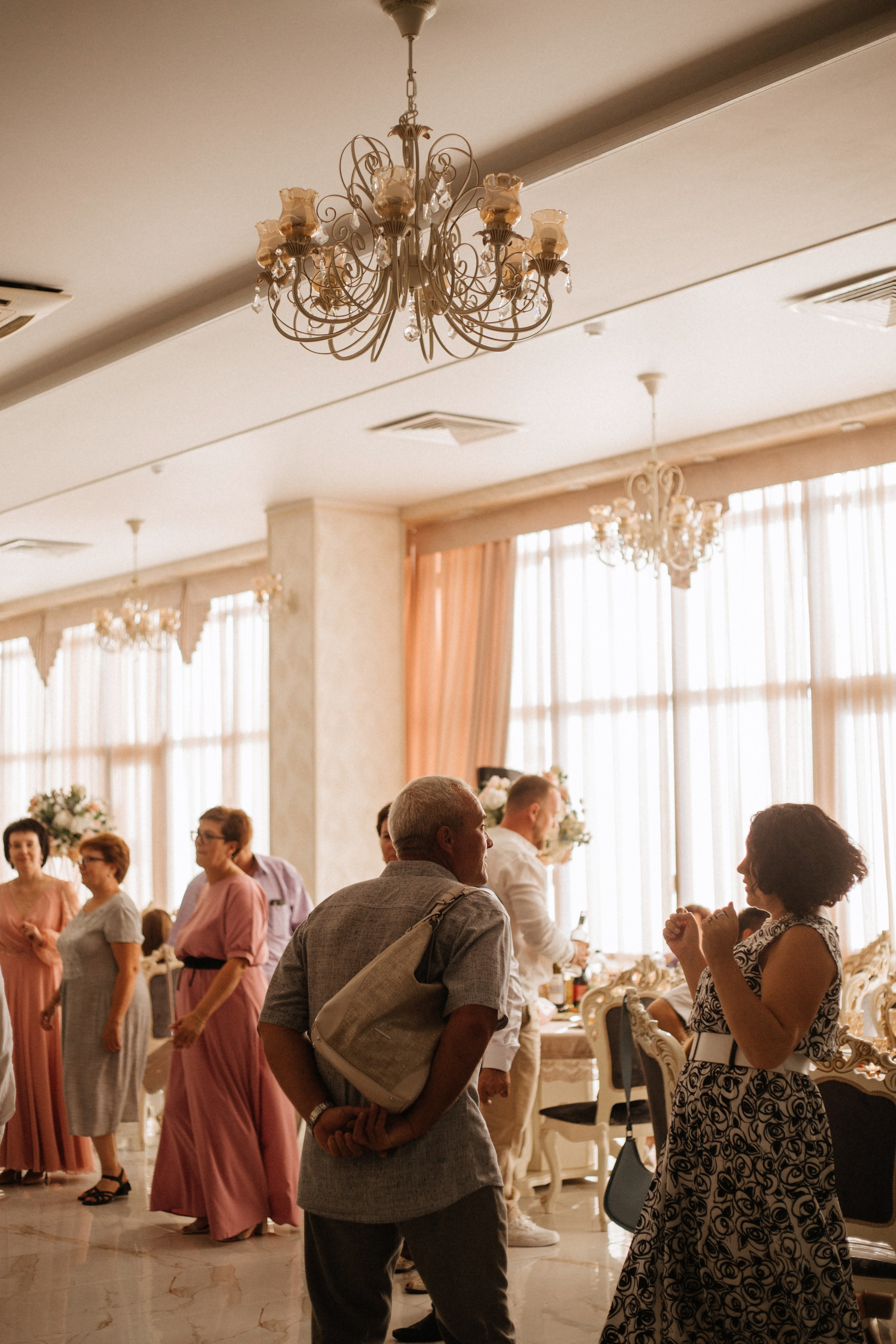 Максим и Ирина. Фотограф в Волгограде и Москве | Анастасия Лаврова