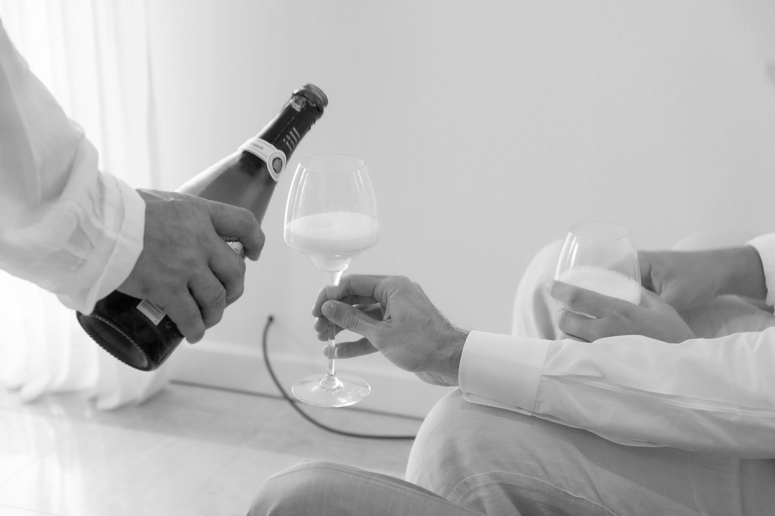 Catalina and Romain. Wedding Photographer in Barcelona and Medellin