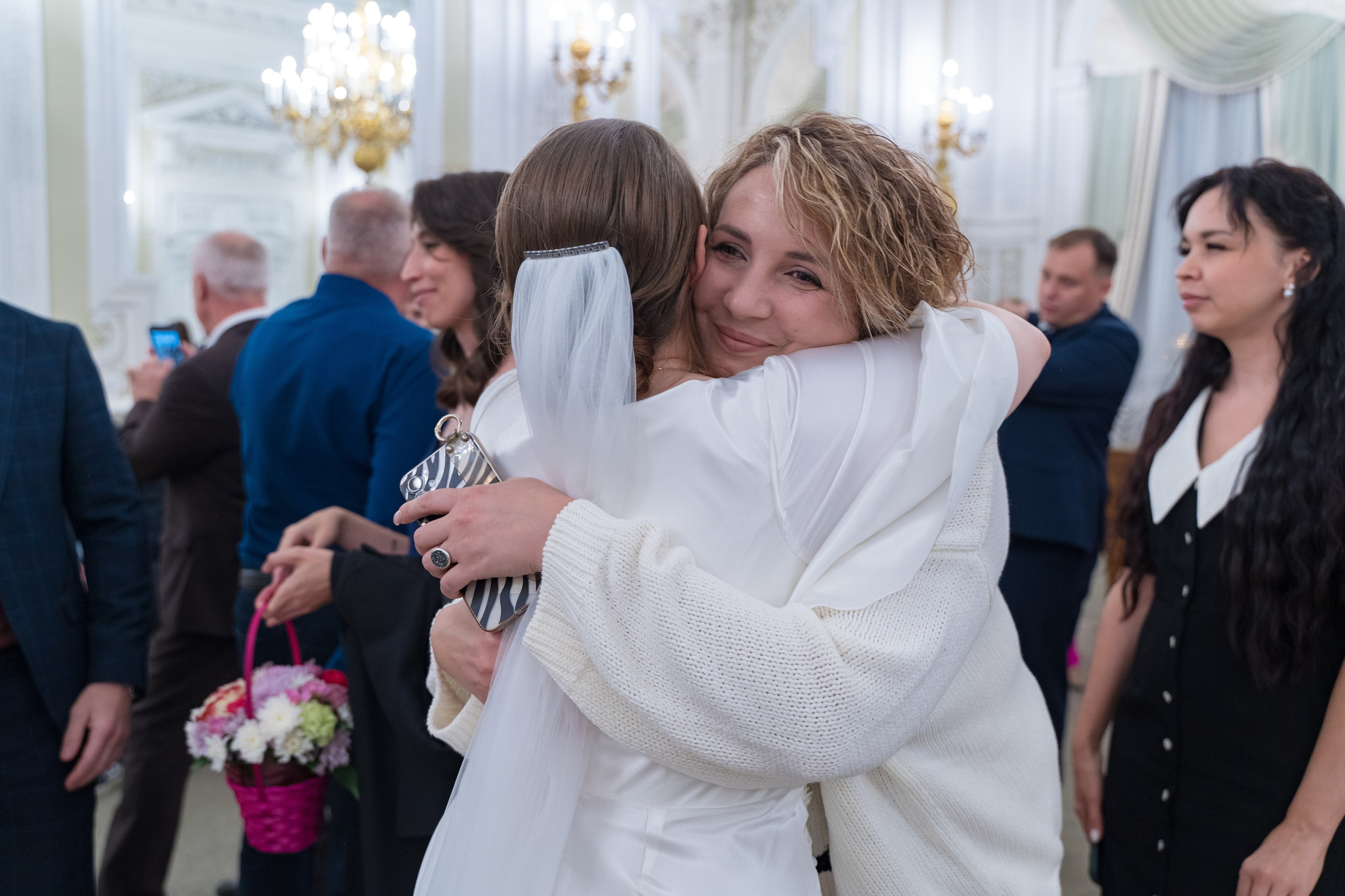 Игорь + Полина