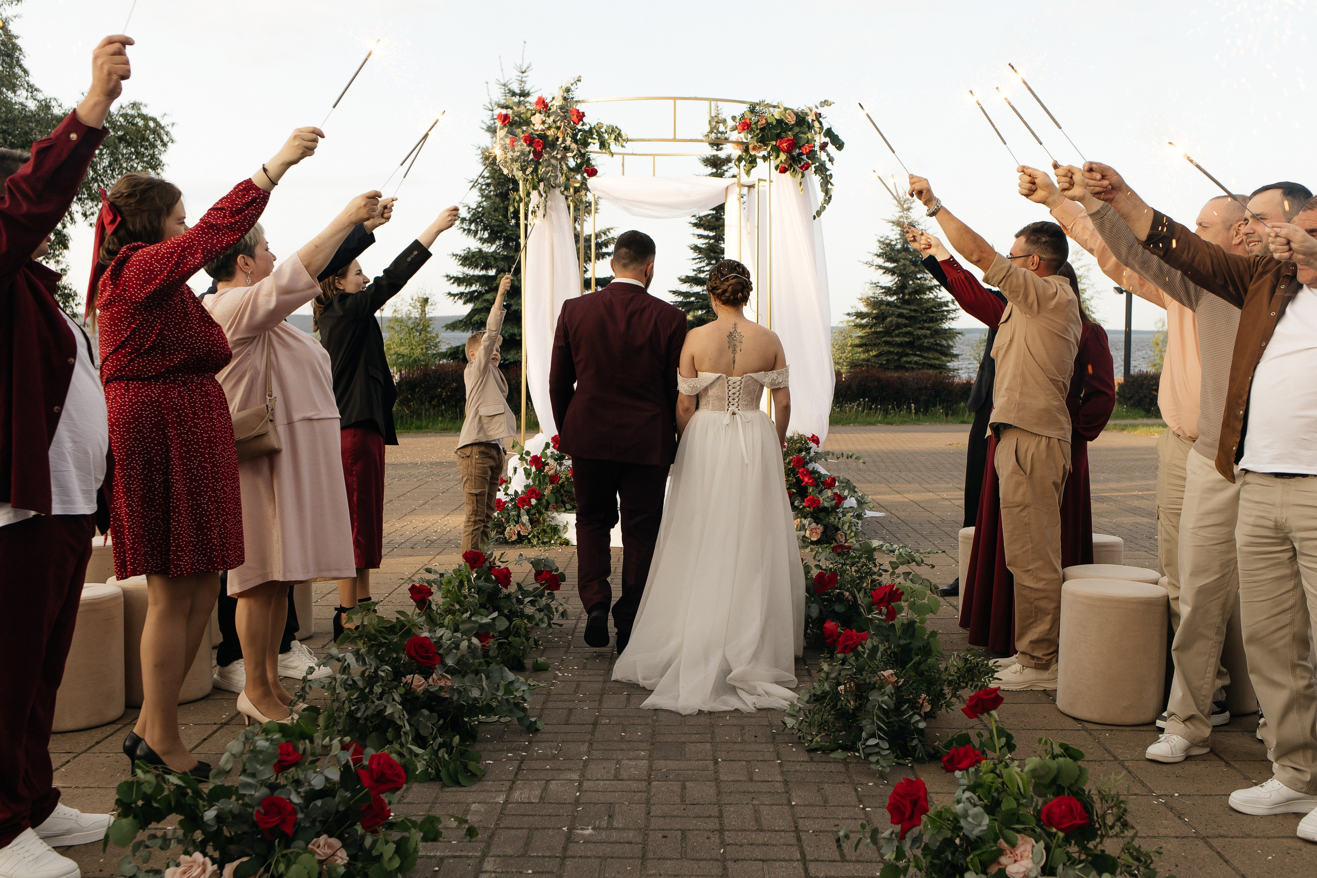 Между небом и землей. Фотограф Петрозаводск/СПБ