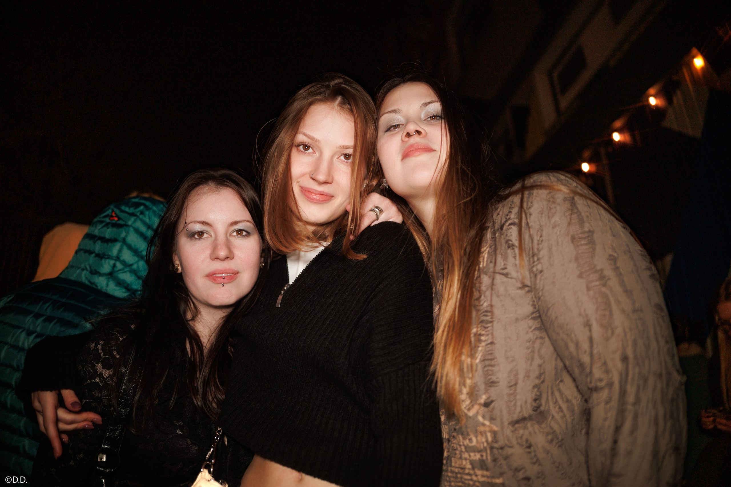 Blaash Braat Tour 26. Различные мероприятия и просто фотографии людей