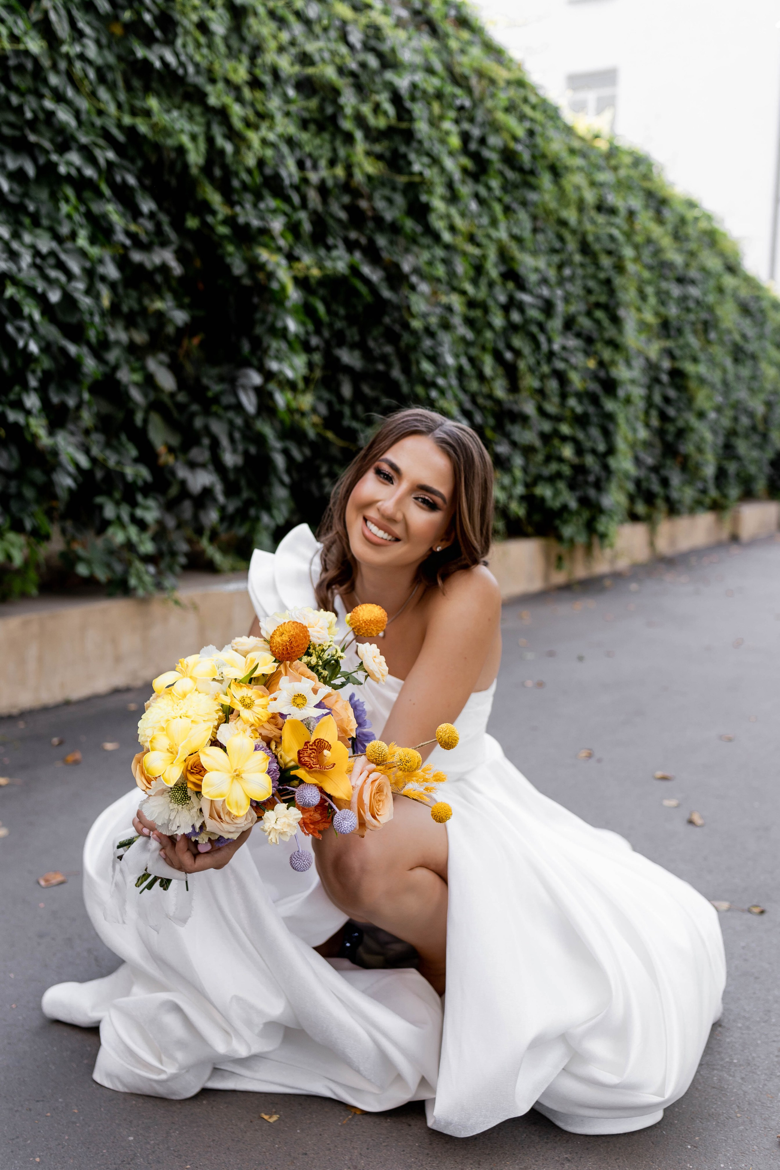 Настя|Никита. Свадебный фотограф Надежда Рыжикова