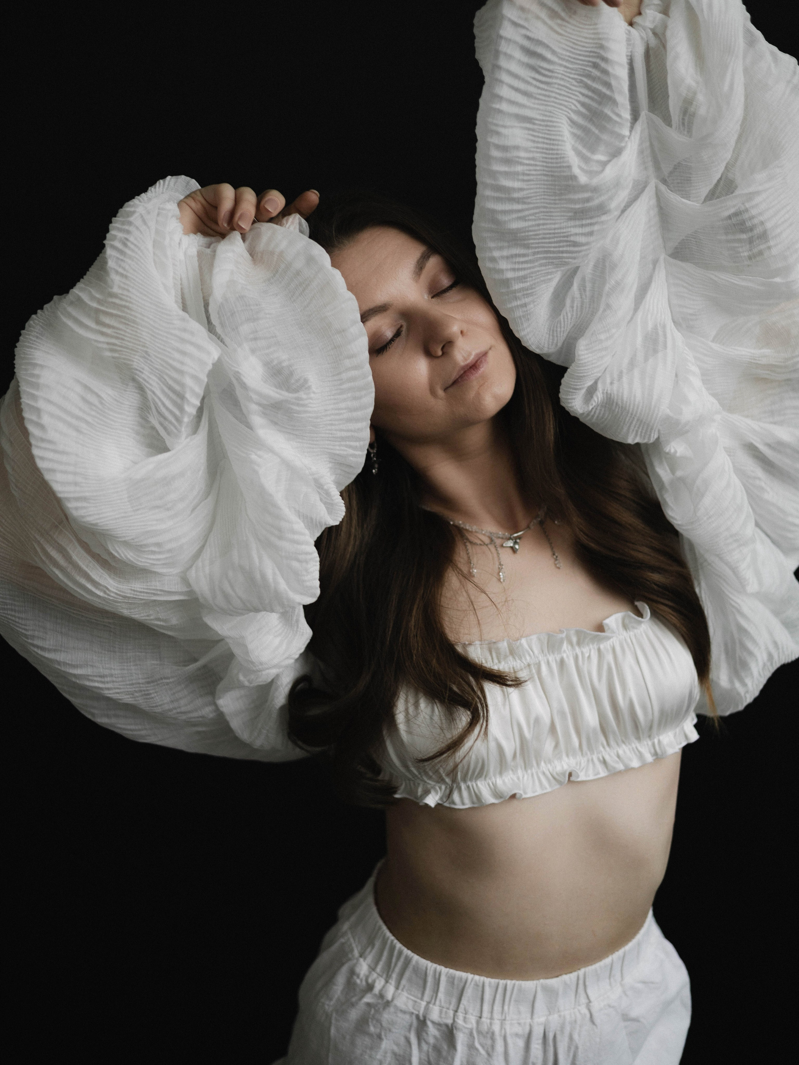 Анастасия. Мария Чистякова | Фотограф Котлас