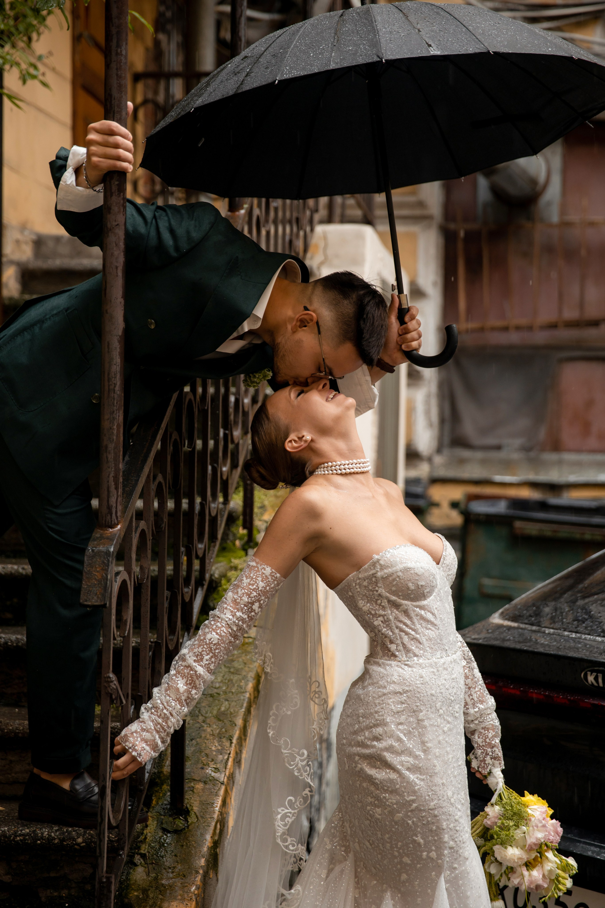 Свадьба в итальянском стиле. Свадебный и семейный фотограф в Москве Диана Левченко