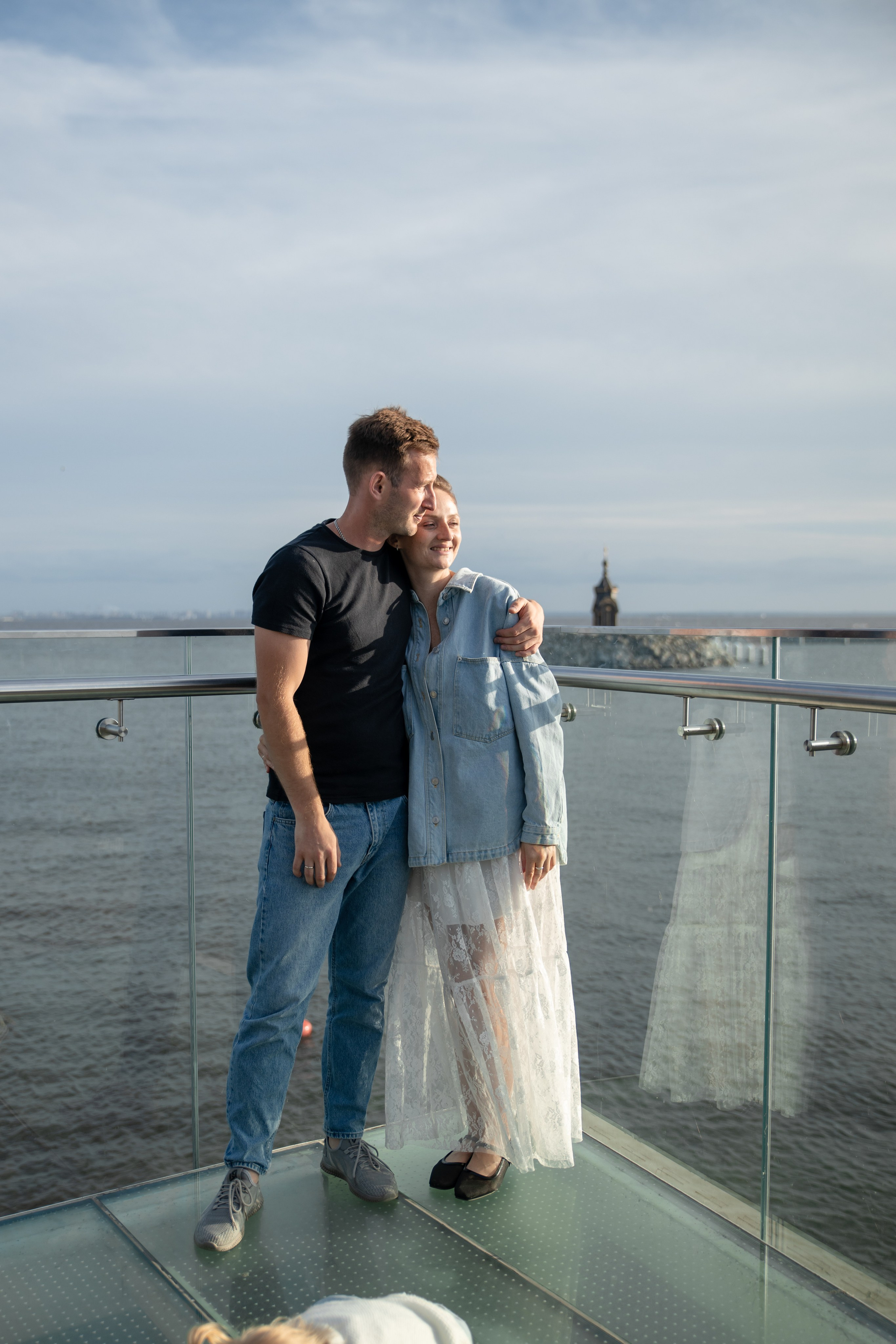 Семейная фотосессия. Свадебный и семейный фотограф в Москве Диана Левченко