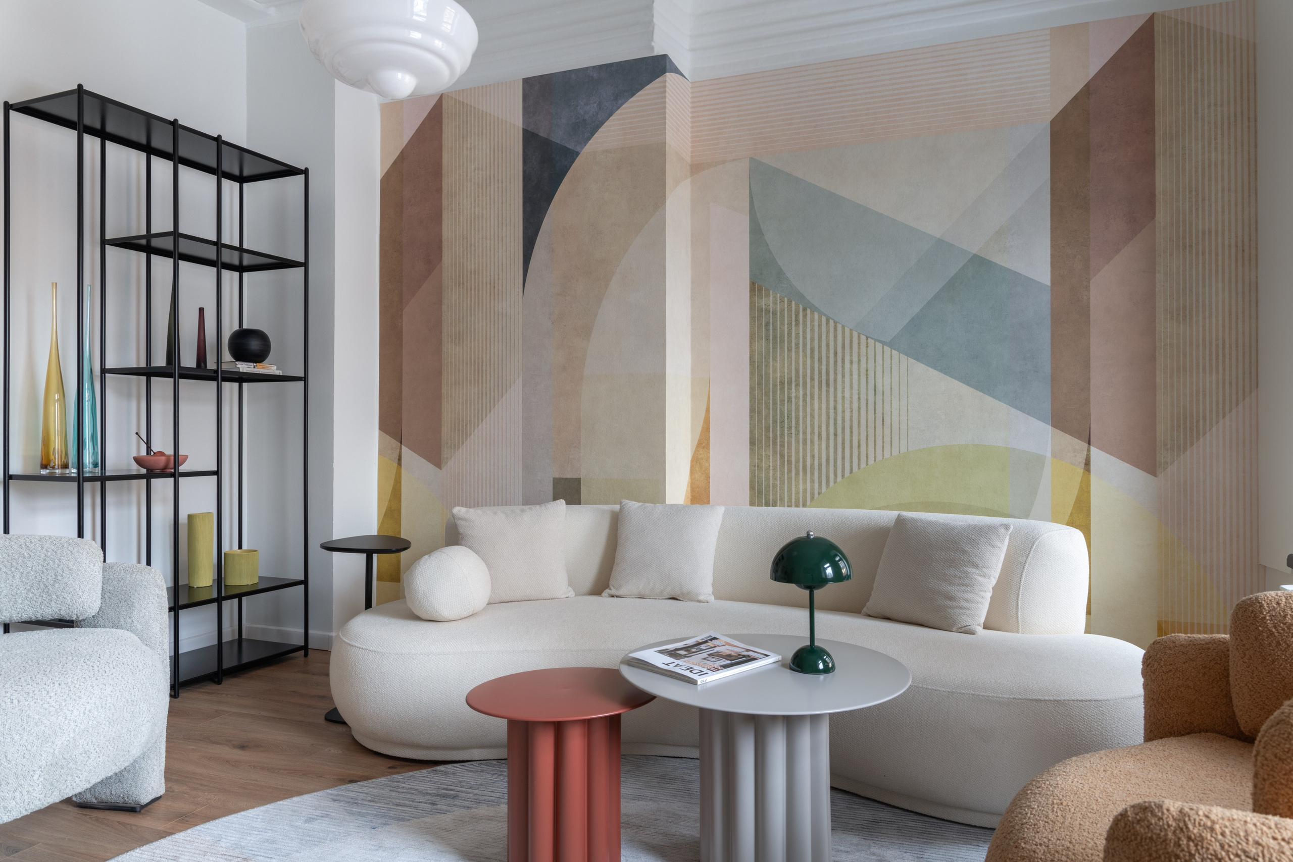 Большой Козихинский. Офис. Интерьерный, портретный и семейный фотограф в Москве Мария Иринархова